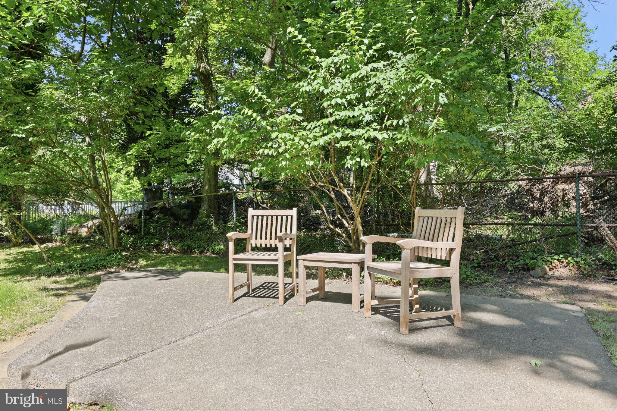 ELKINS PARK - Residential