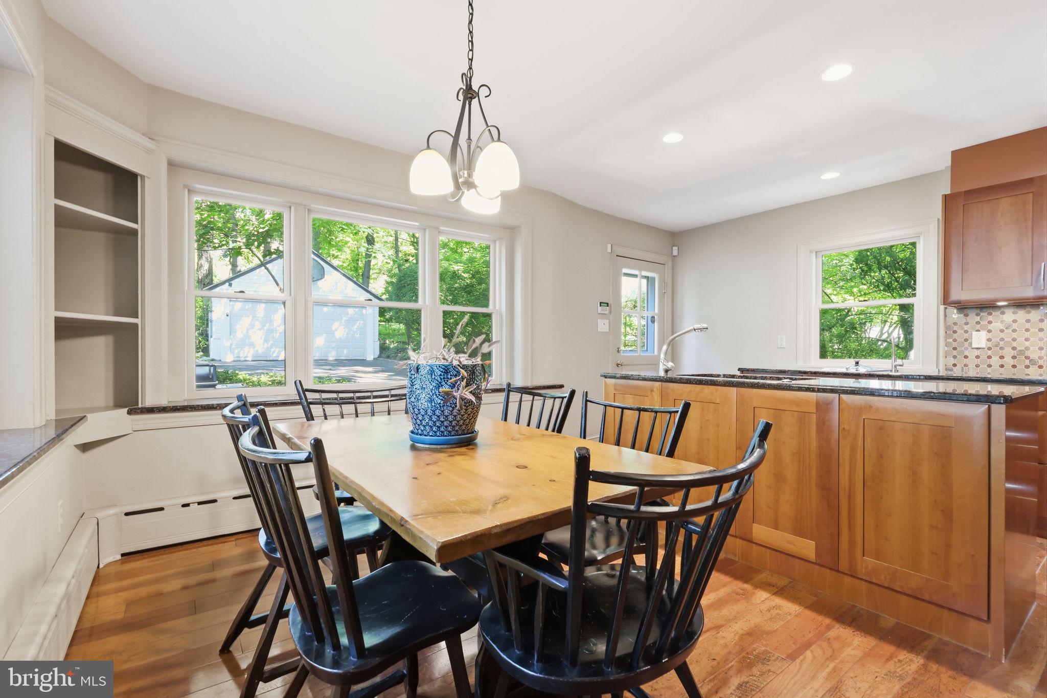 ELKINS PARK - Residential