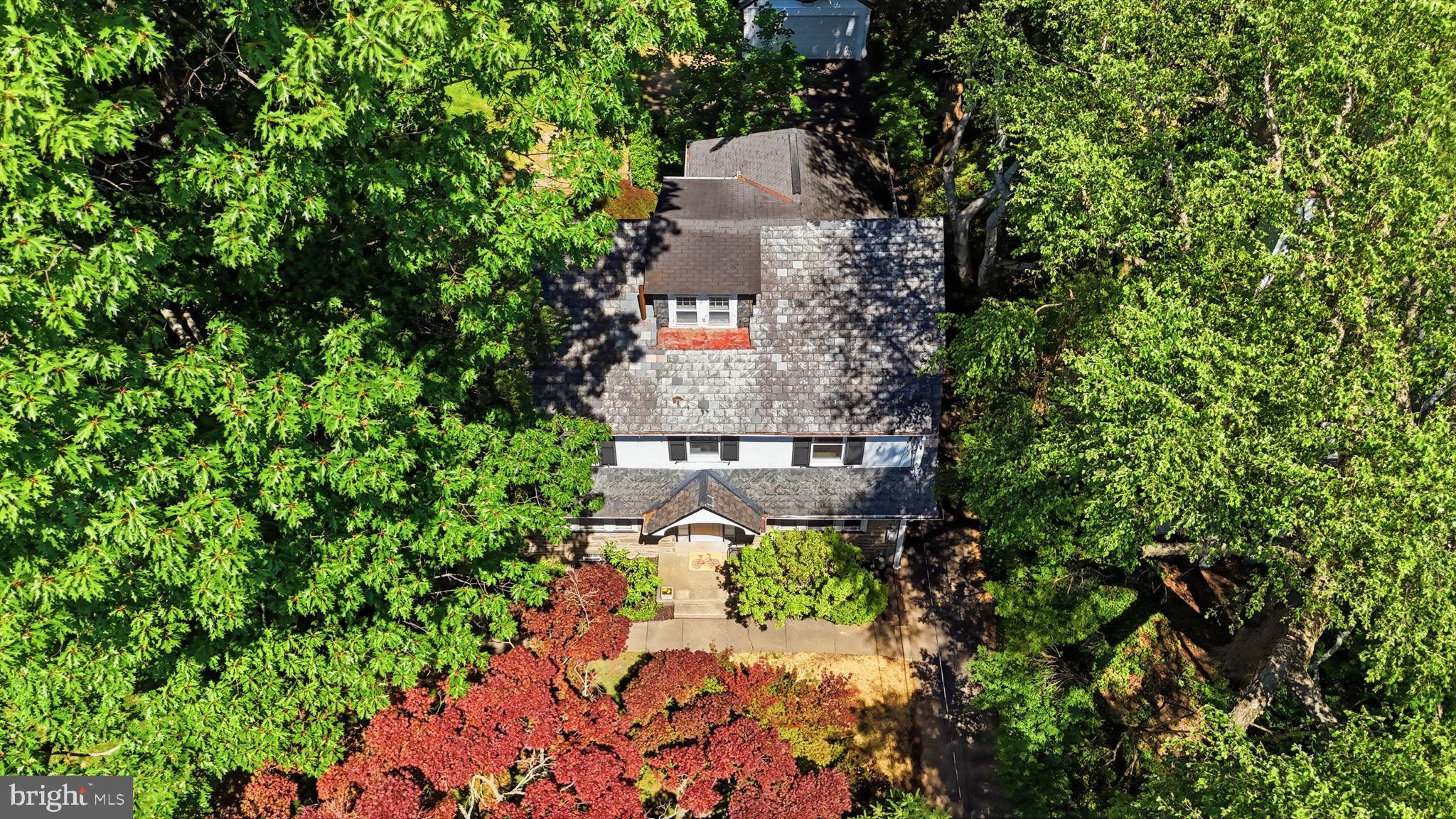ELKINS PARK - Residential