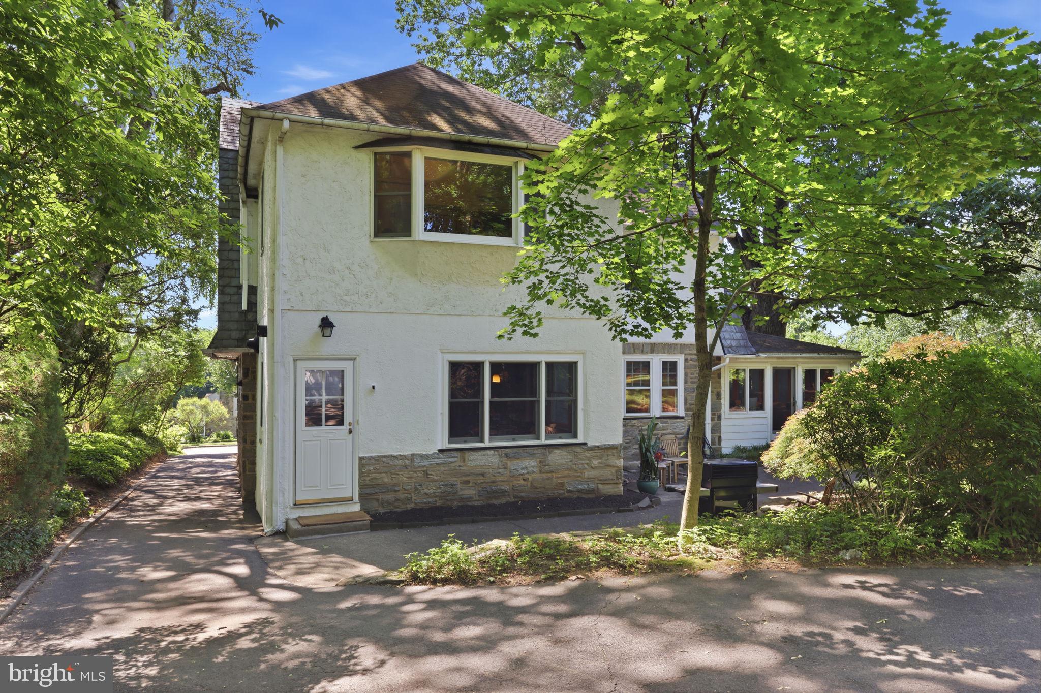 ELKINS PARK - Residential
