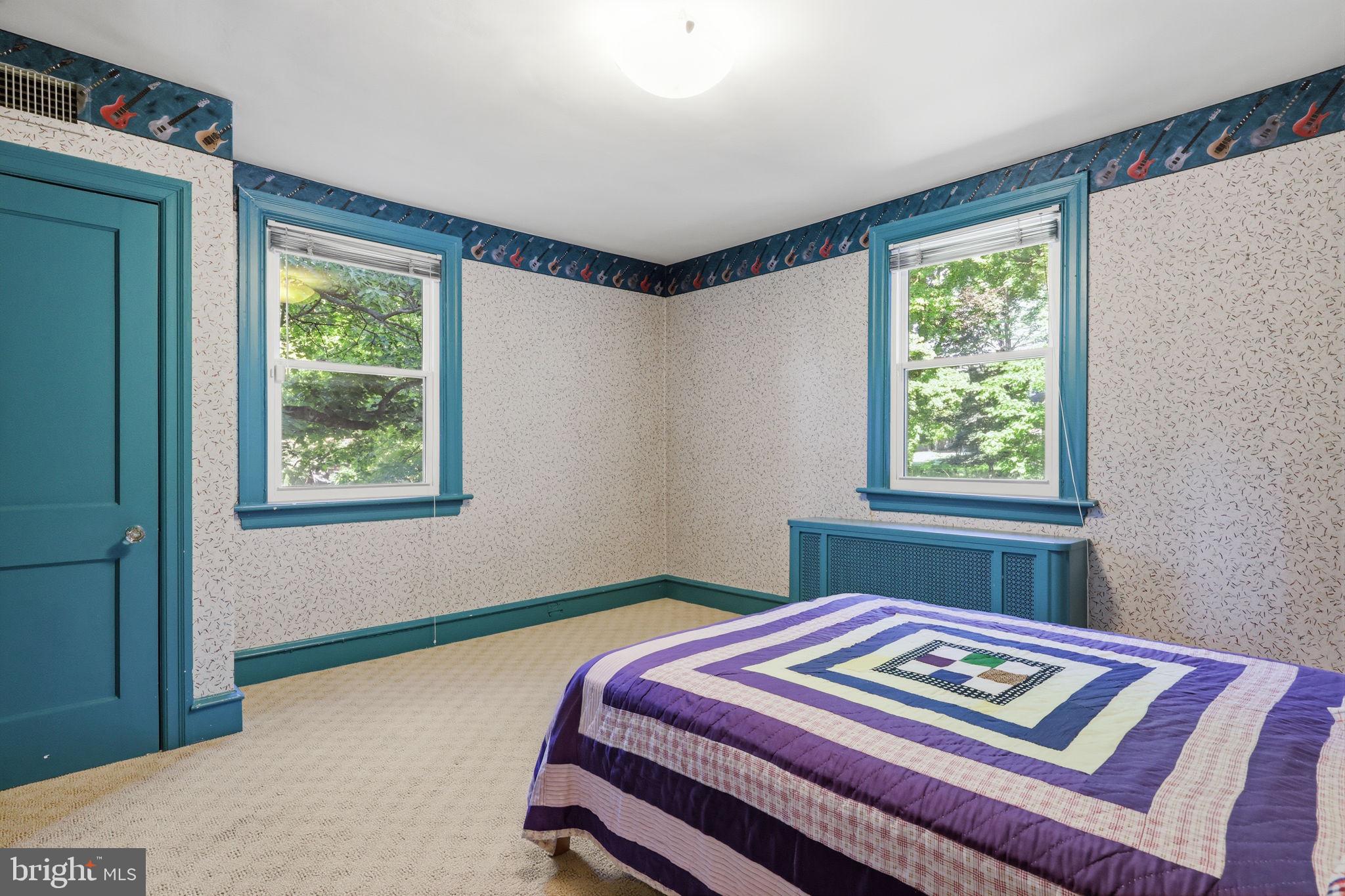 ELKINS PARK - Residential