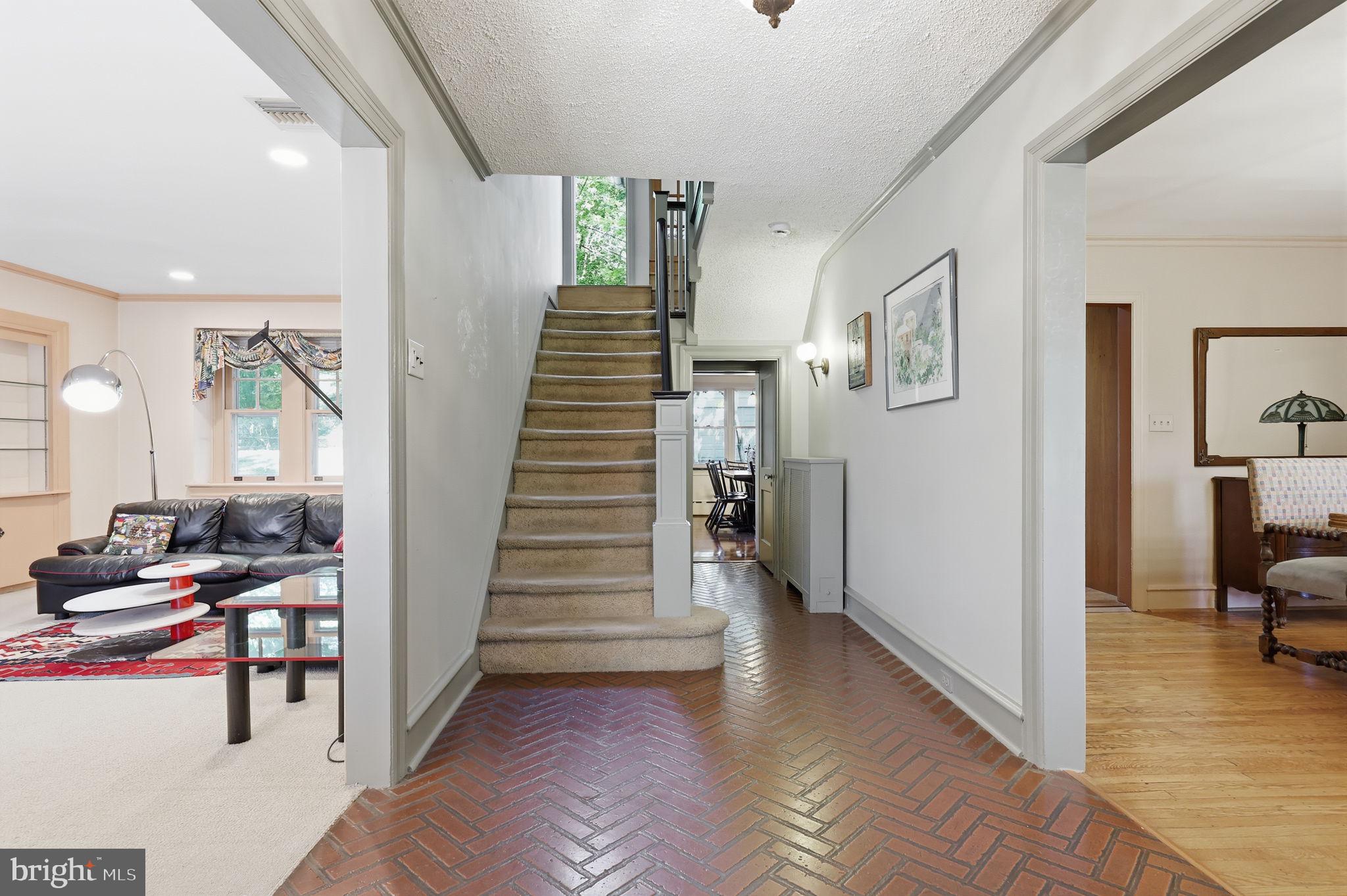 ELKINS PARK - Residential