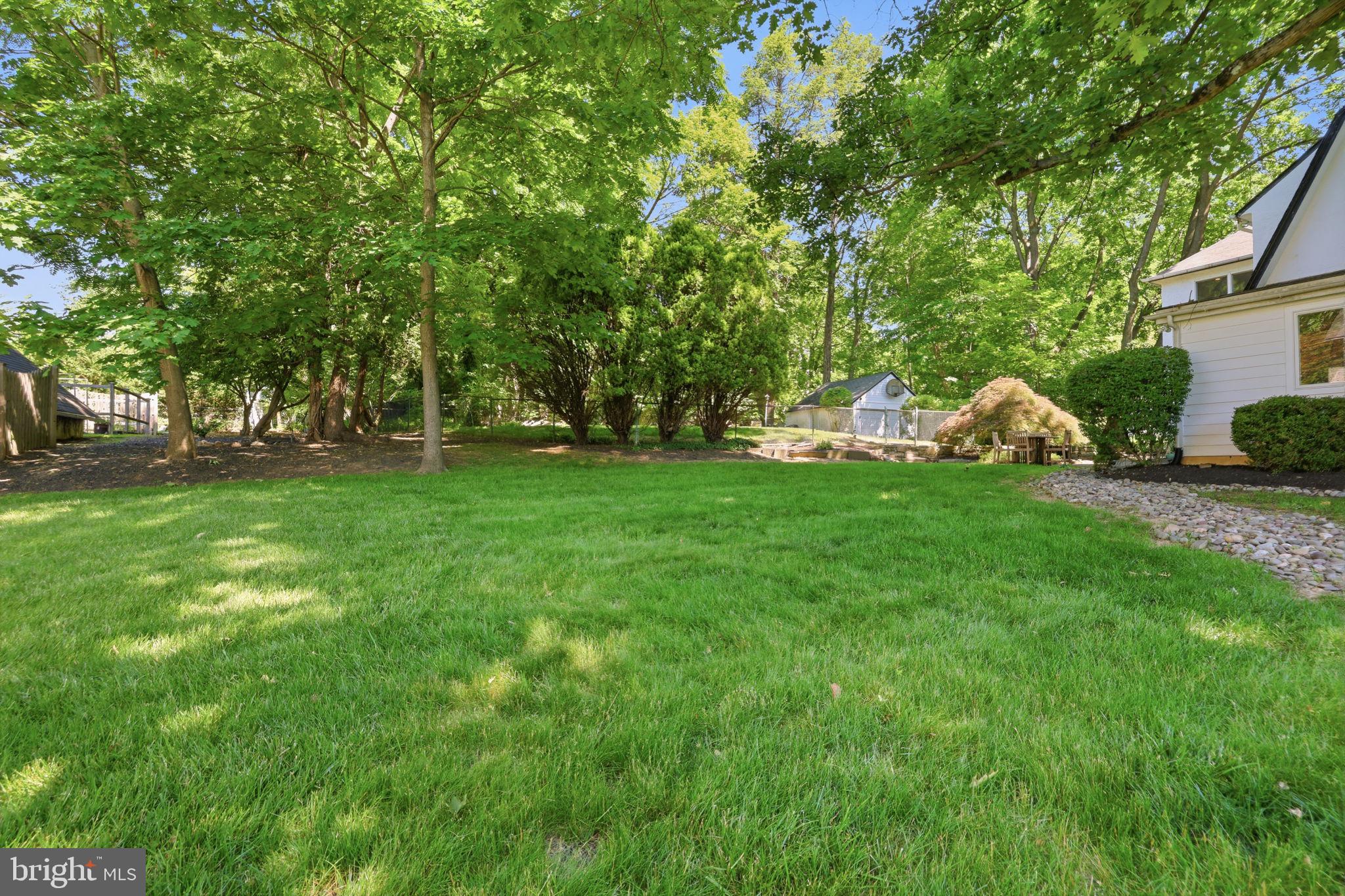 ELKINS PARK - Residential