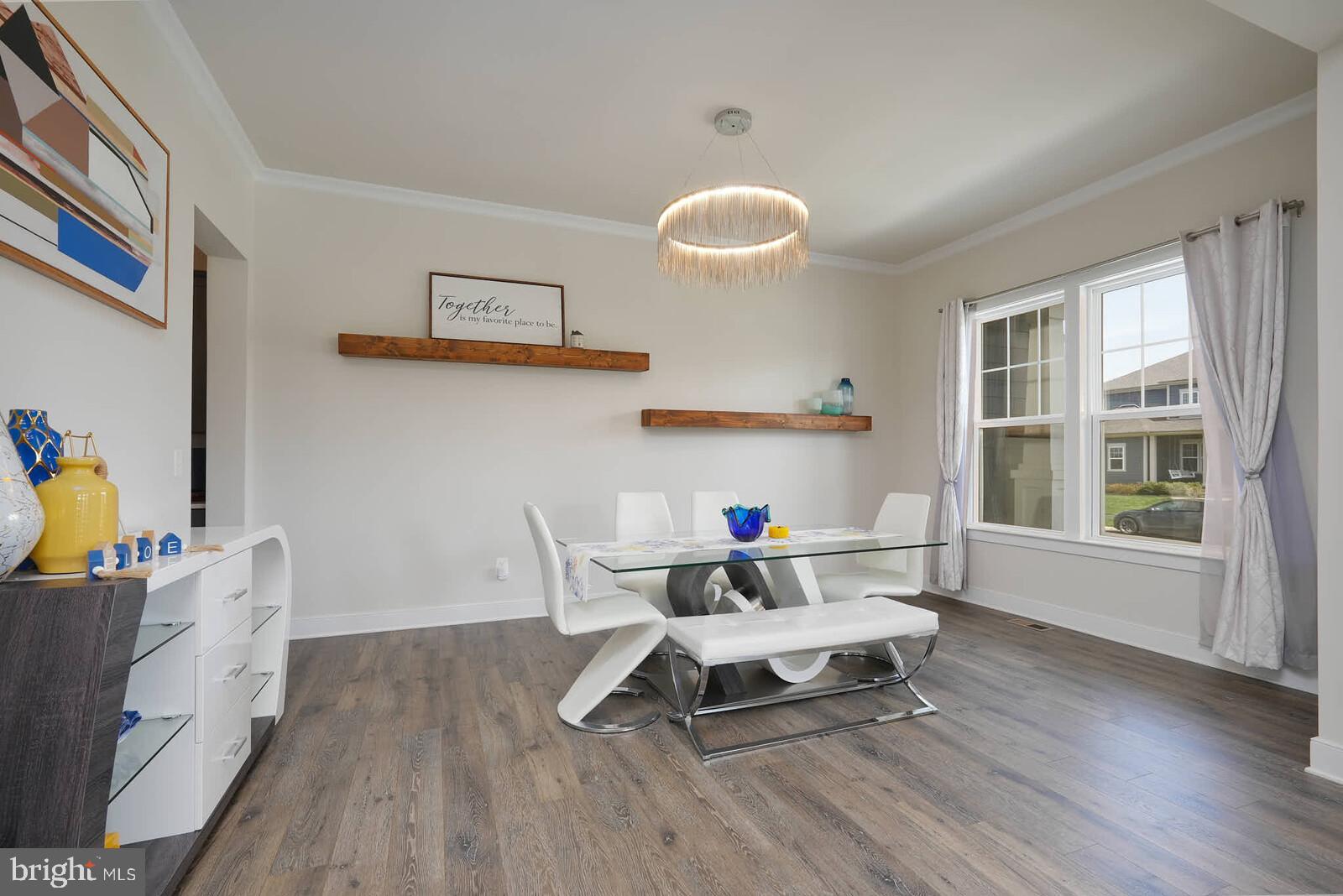 WILLOWSFORD - Residential