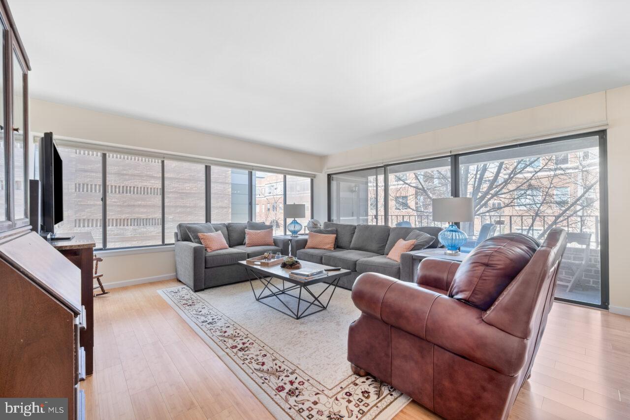 Welcome to 1600 Prince St, a no-smoking where modern style blends seamlessly with Old Town charm! This beautifully renovated 2-bedroom, 2-bathroom condo is perfectly situated just 1.5 blocks from the King Street Metro, with shops, restaurants, and entertainment right outside your door. Enjoy the best of city living with unbeatable convenience and walkability!

Step inside to a thoughtfully updated space featuring stylish finishes, an open floor plan, and abundant natural light. The spacious bedrooms provide comfort and privacy, while the sleek kitchen and updated bathrooms add a contemporary touch. Plus, enjoy the ease of an in-unit washer/dryer and an assigned parking space just outside the back door in a secured lot.

With move-in ready appeal and a prime location, this home is the perfect blend of elegance and ease. Don’t miss your chance to rent a stunning 2 bedroom condo in the heart of Old Town—schedule your showing today!