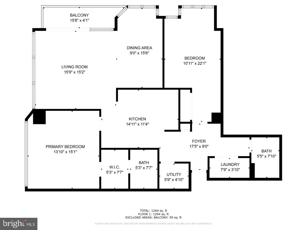 OLD TOWN ALEXANDRIA - Residential Lease