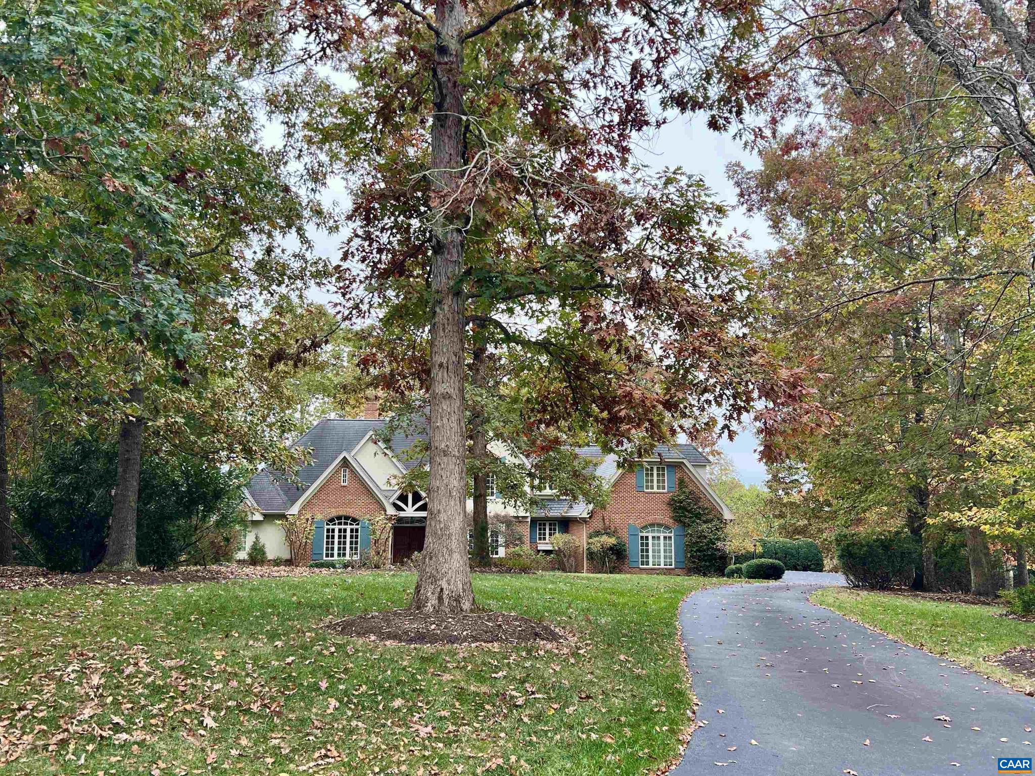 For Comp Purposes only. This was sold Off Market,Cherry Cabinets,Glass Front Cabinets,Granite Counter,Wood Cabinets,Fireplace in Basement,Fireplace in Family Room