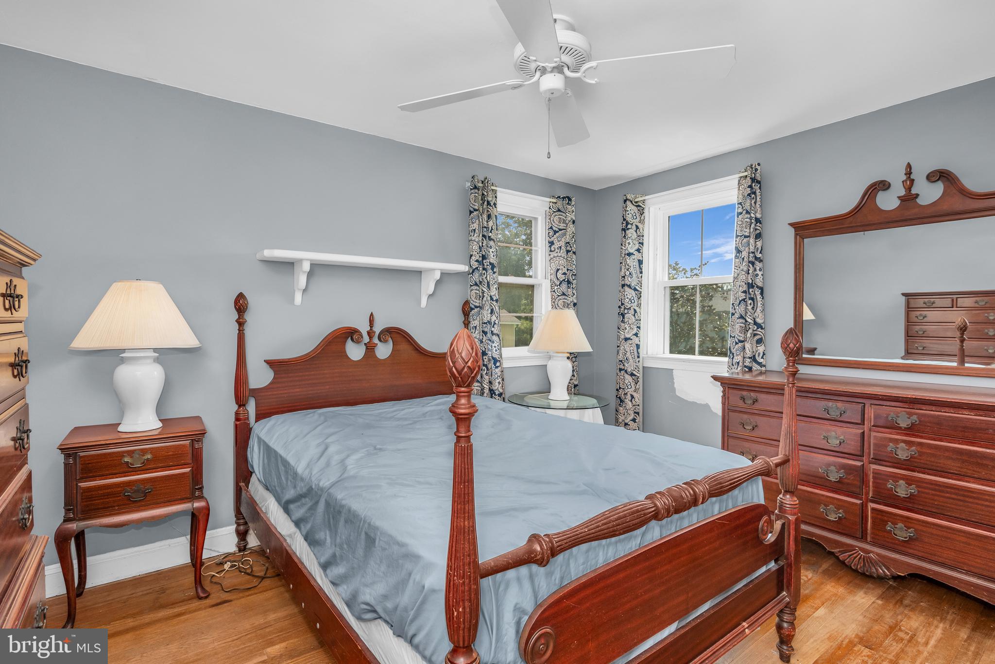 NORTH TILGHMAN - Residential