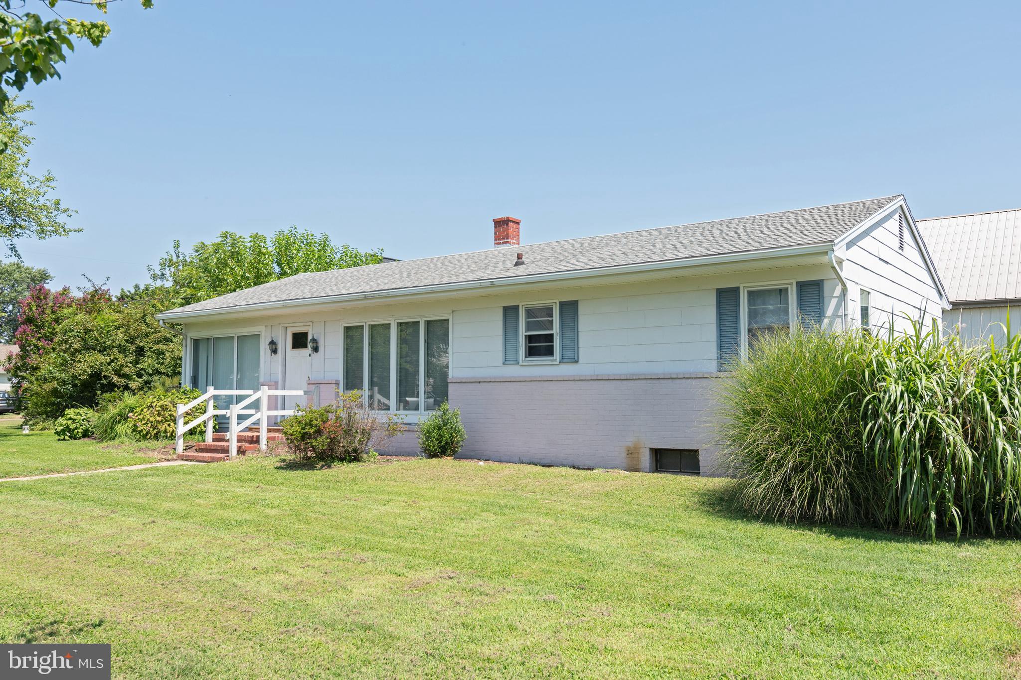 NORTH TILGHMAN - Residential