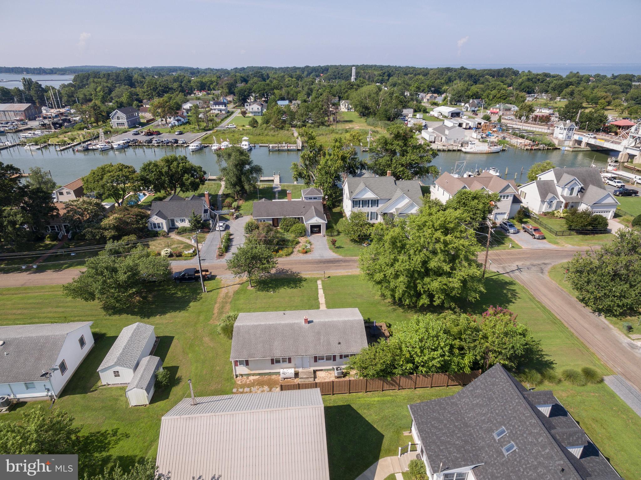 NORTH TILGHMAN - Residential