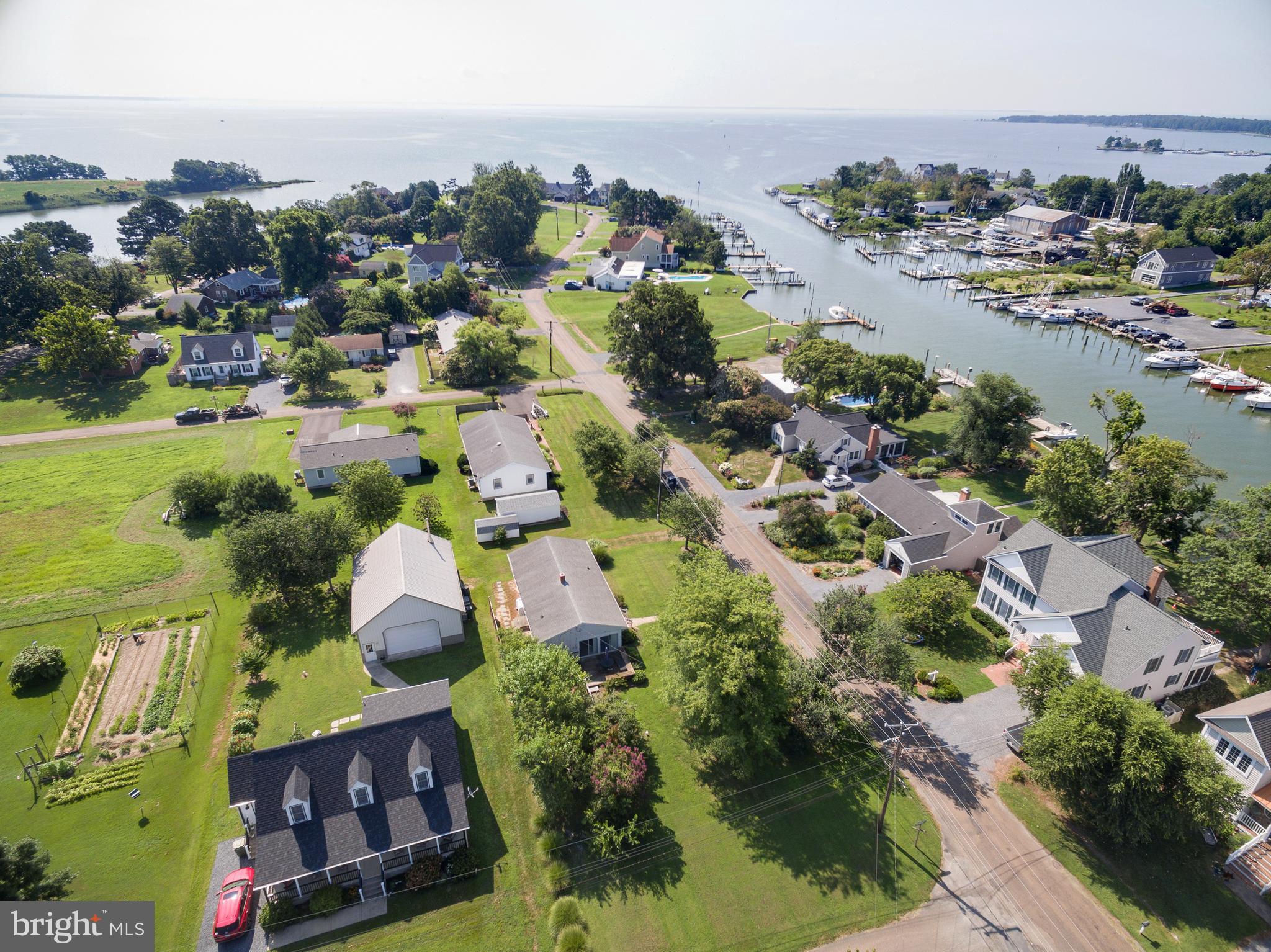 NORTH TILGHMAN - Residential