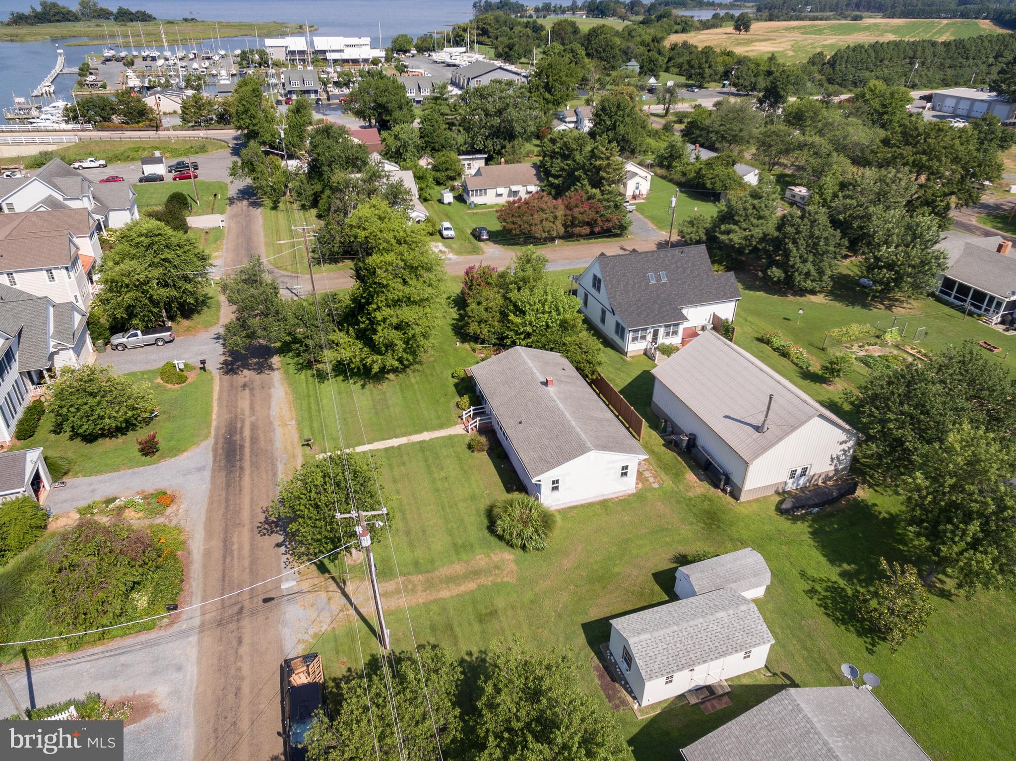 NORTH TILGHMAN - Residential