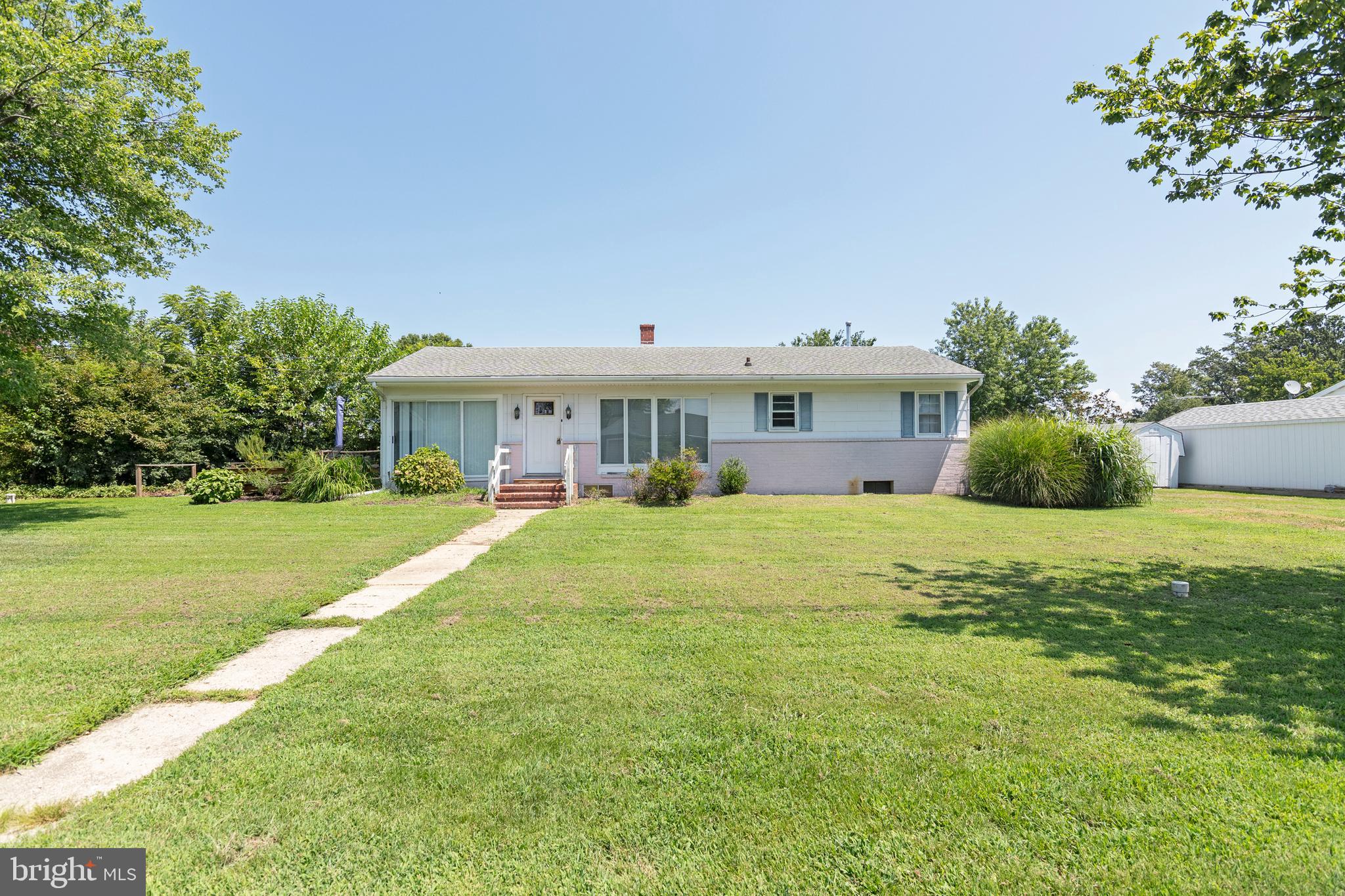 NORTH TILGHMAN - Residential
