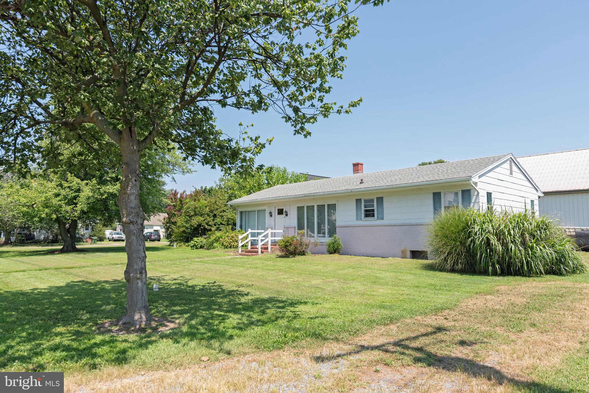 NORTH TILGHMAN - Residential