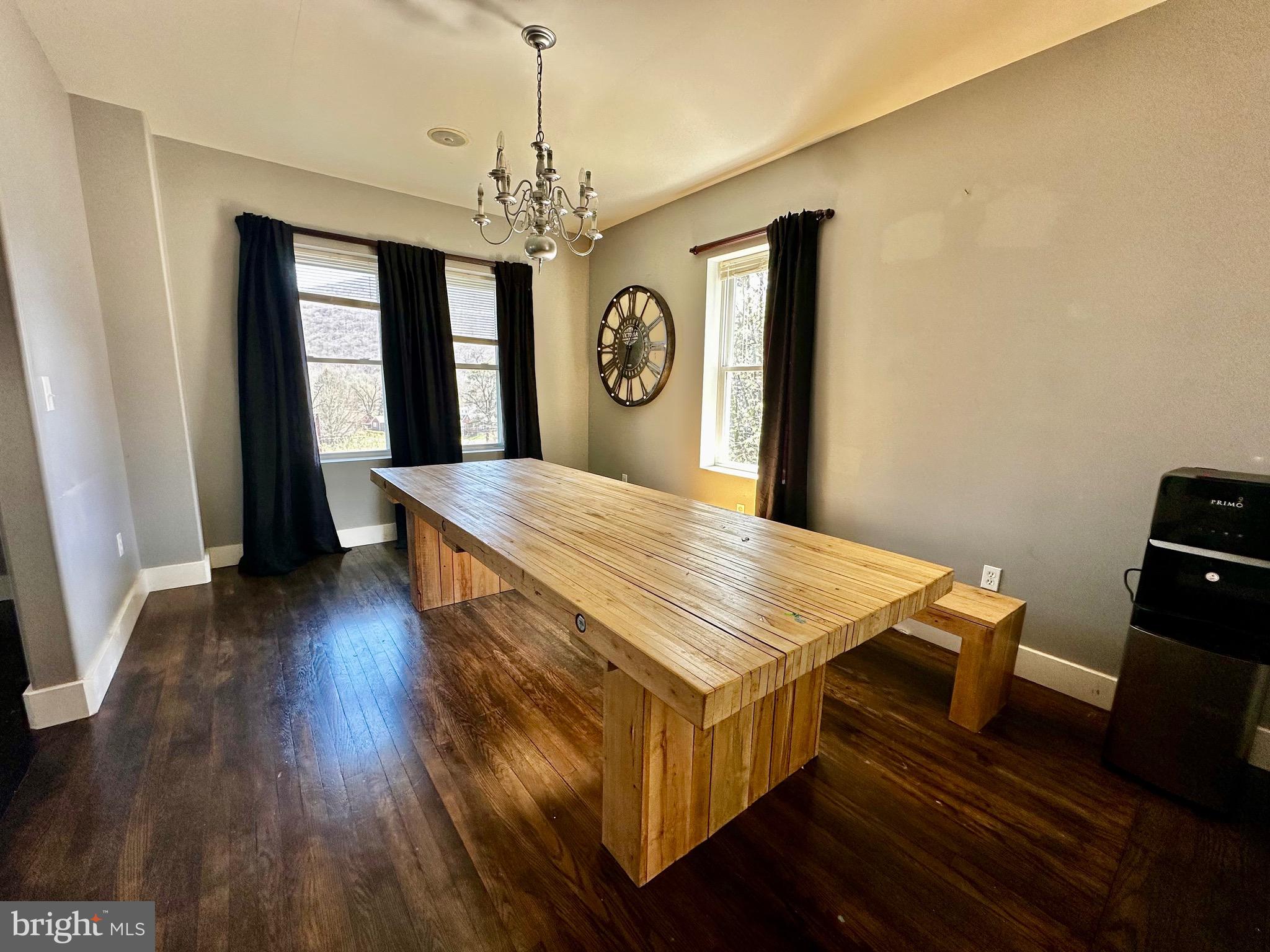BOWLING GREEN - Residential