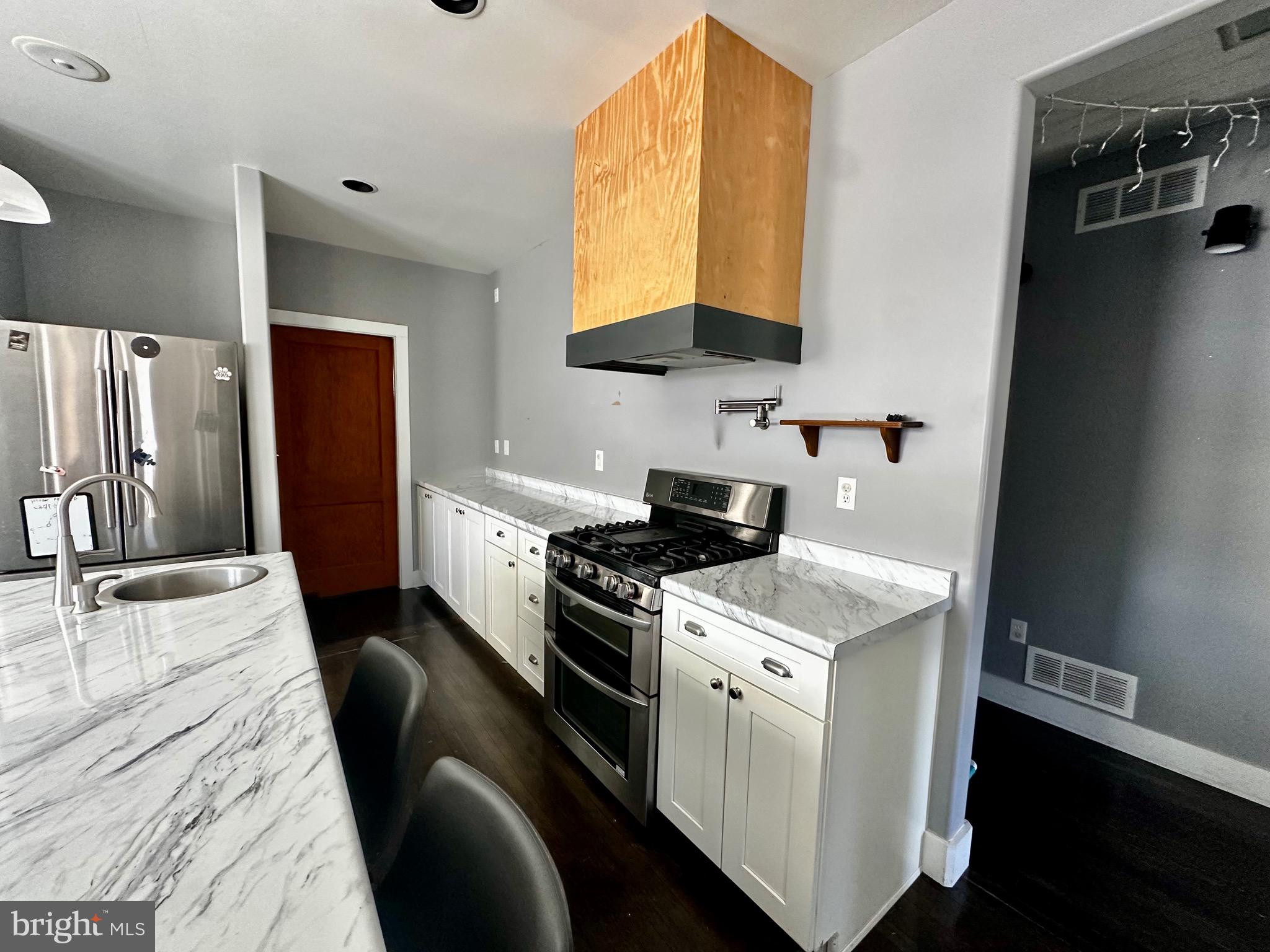BOWLING GREEN - Residential