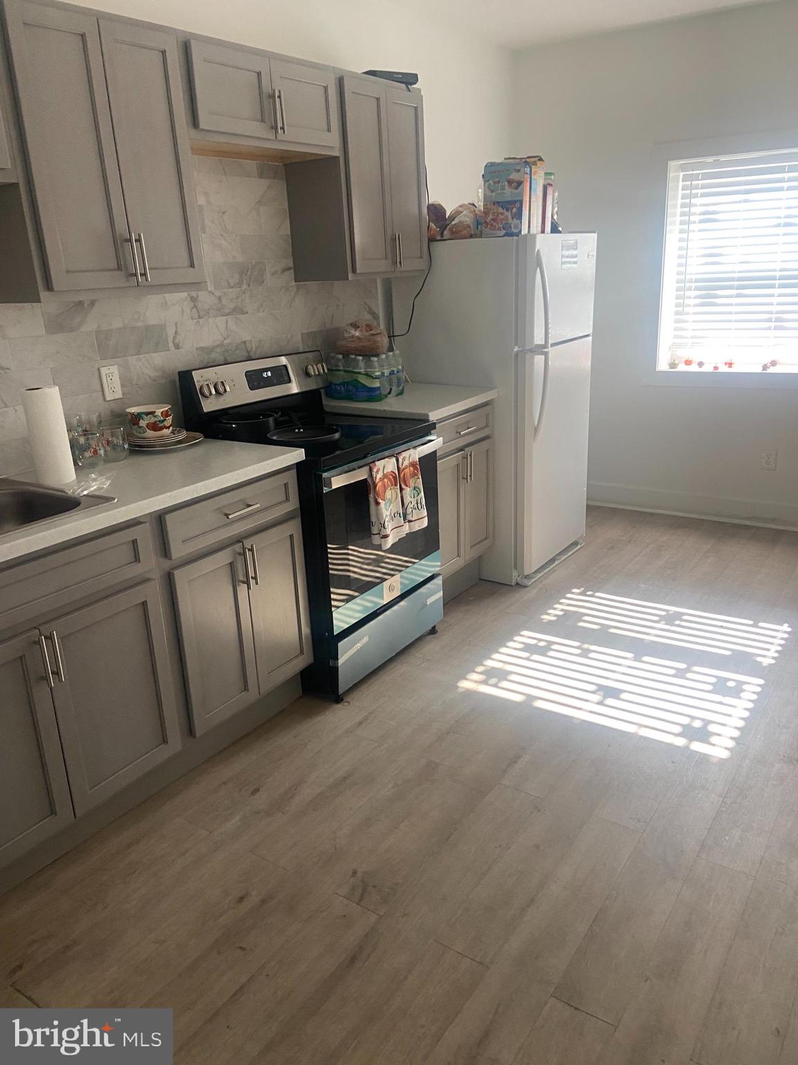 PHILADELPHIA - Residential