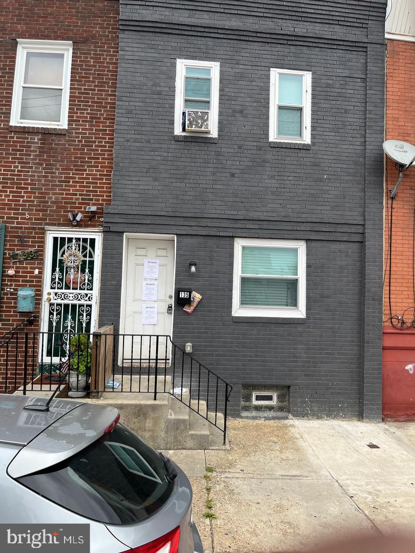 PHILADELPHIA - Residential