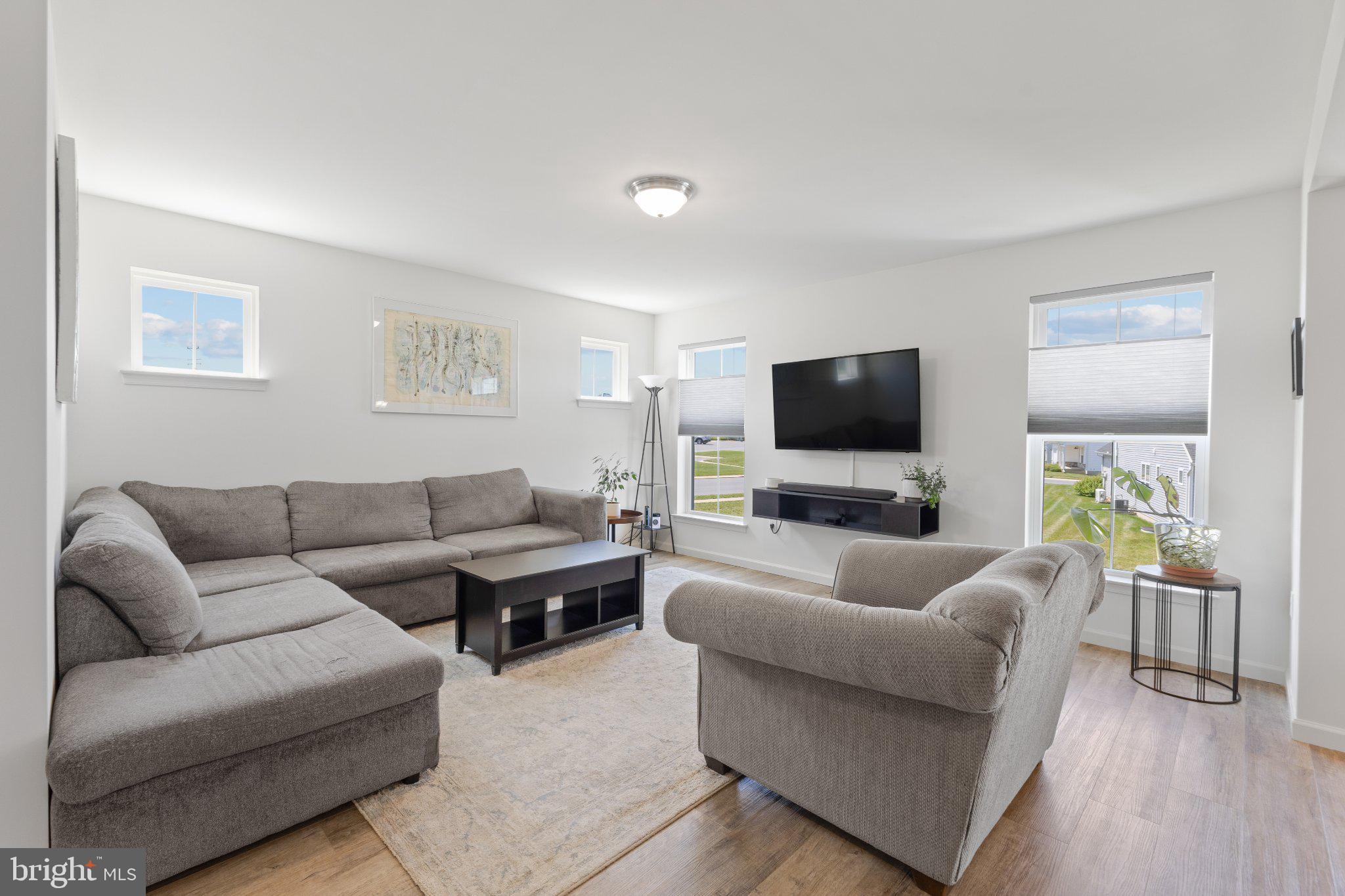 VILLAGE OF NITTANY GLEN - Residential