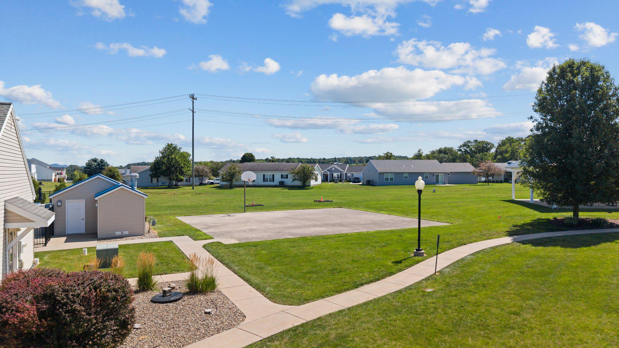 VILLAGE OF NITTANY GLEN - Residential