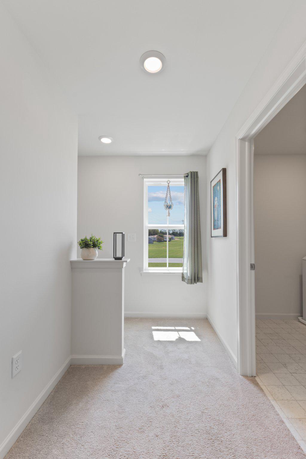 VILLAGE OF NITTANY GLEN - Residential