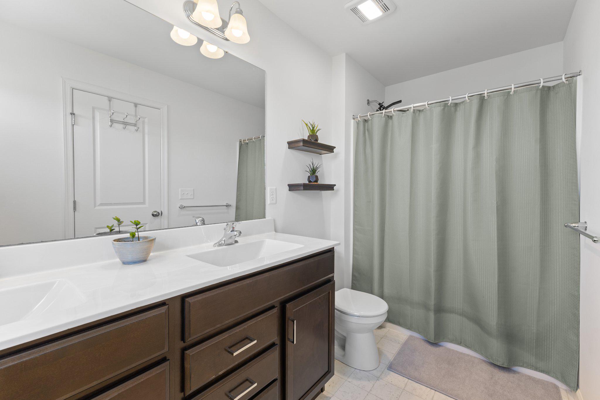 VILLAGE OF NITTANY GLEN - Residential