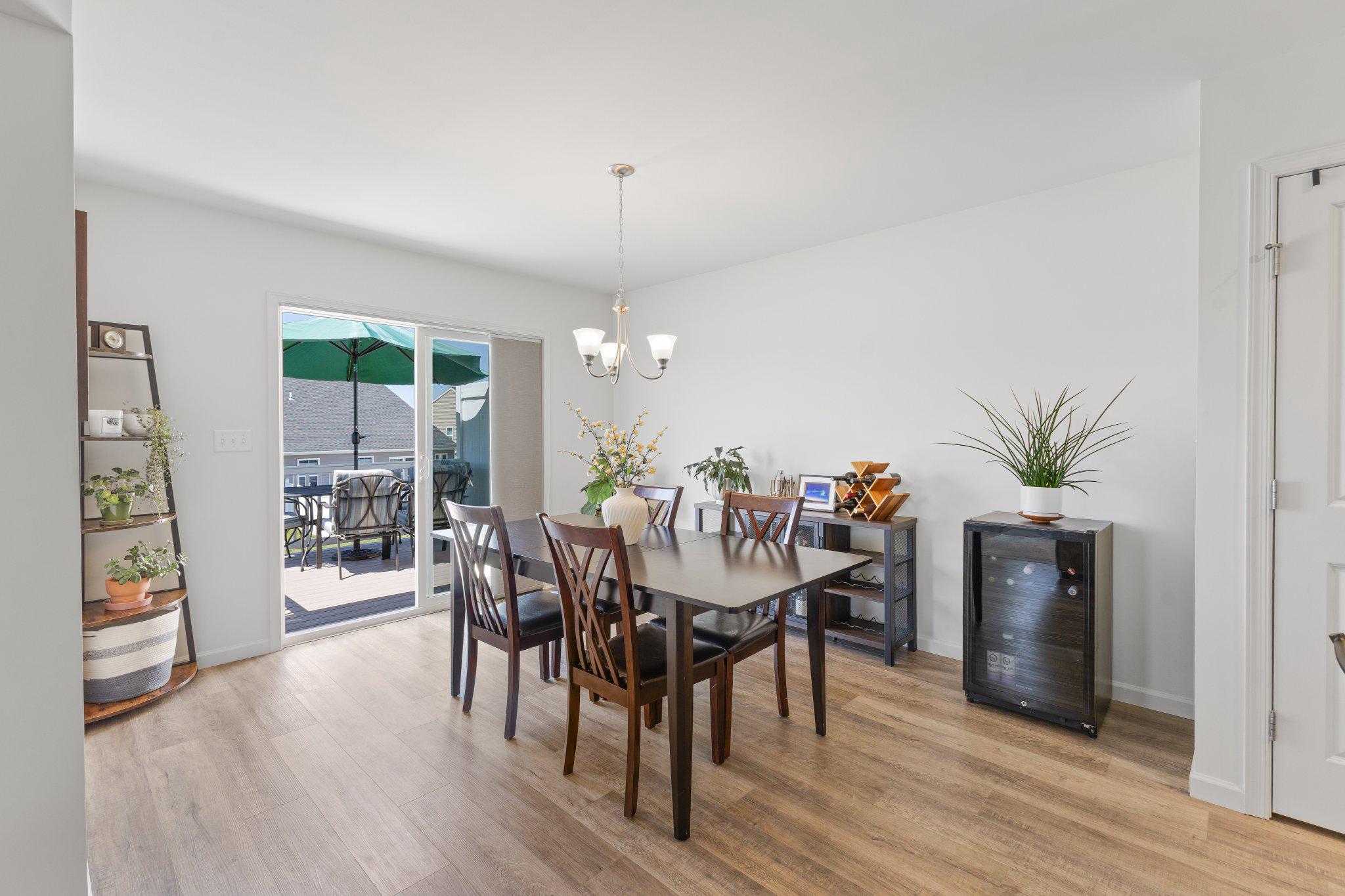 VILLAGE OF NITTANY GLEN - Residential