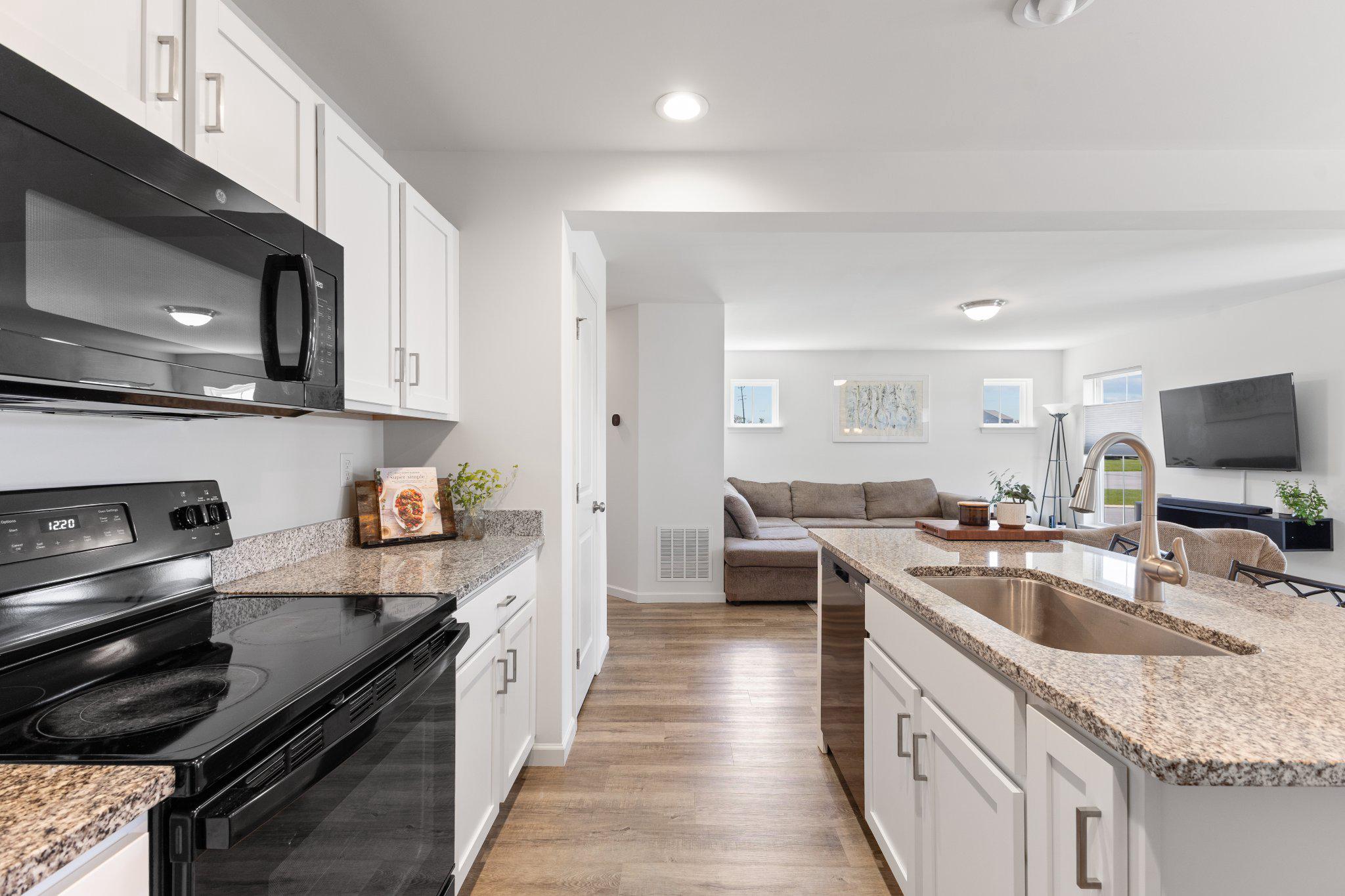 VILLAGE OF NITTANY GLEN - Residential