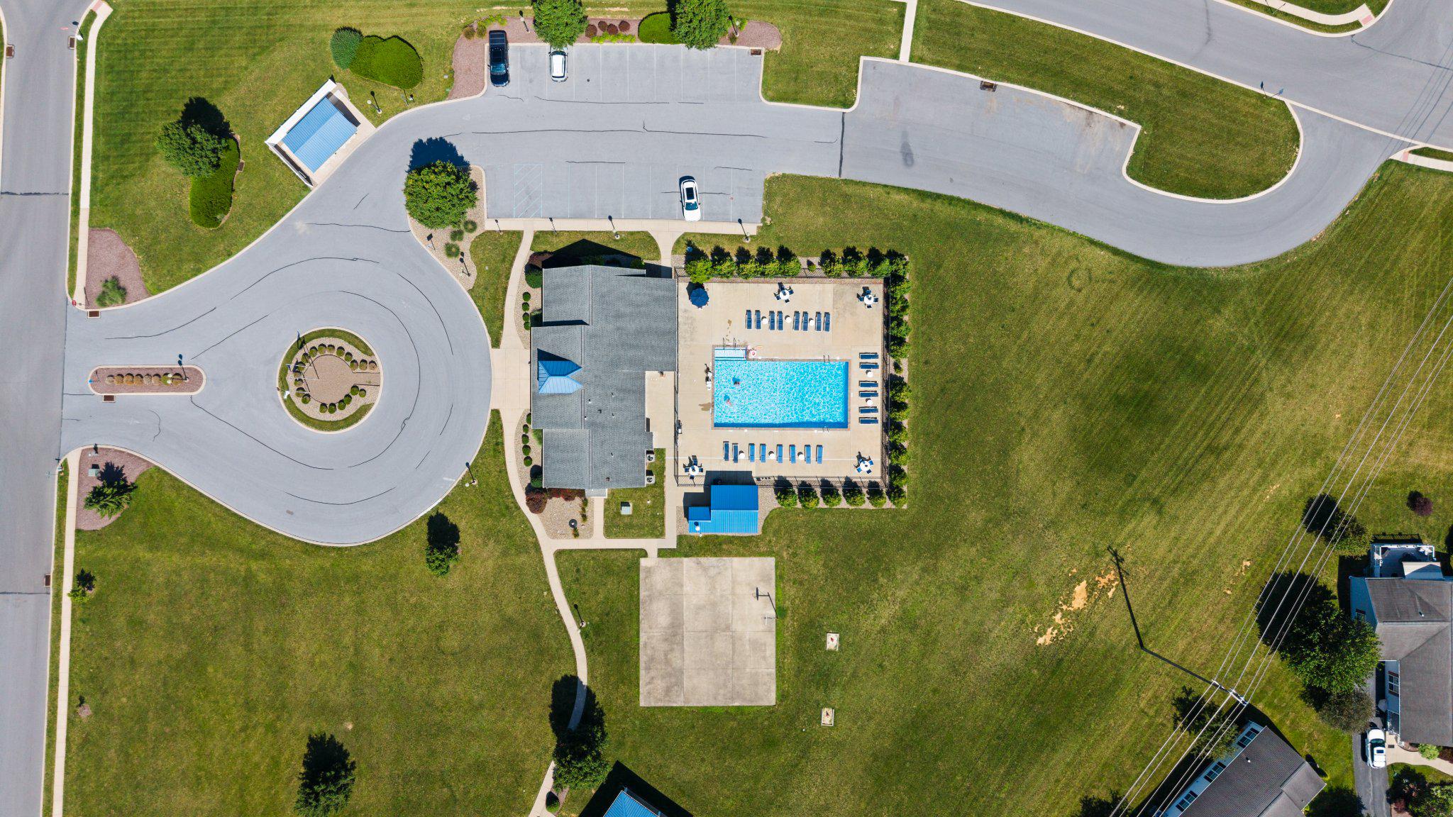 VILLAGE OF NITTANY GLEN - Residential