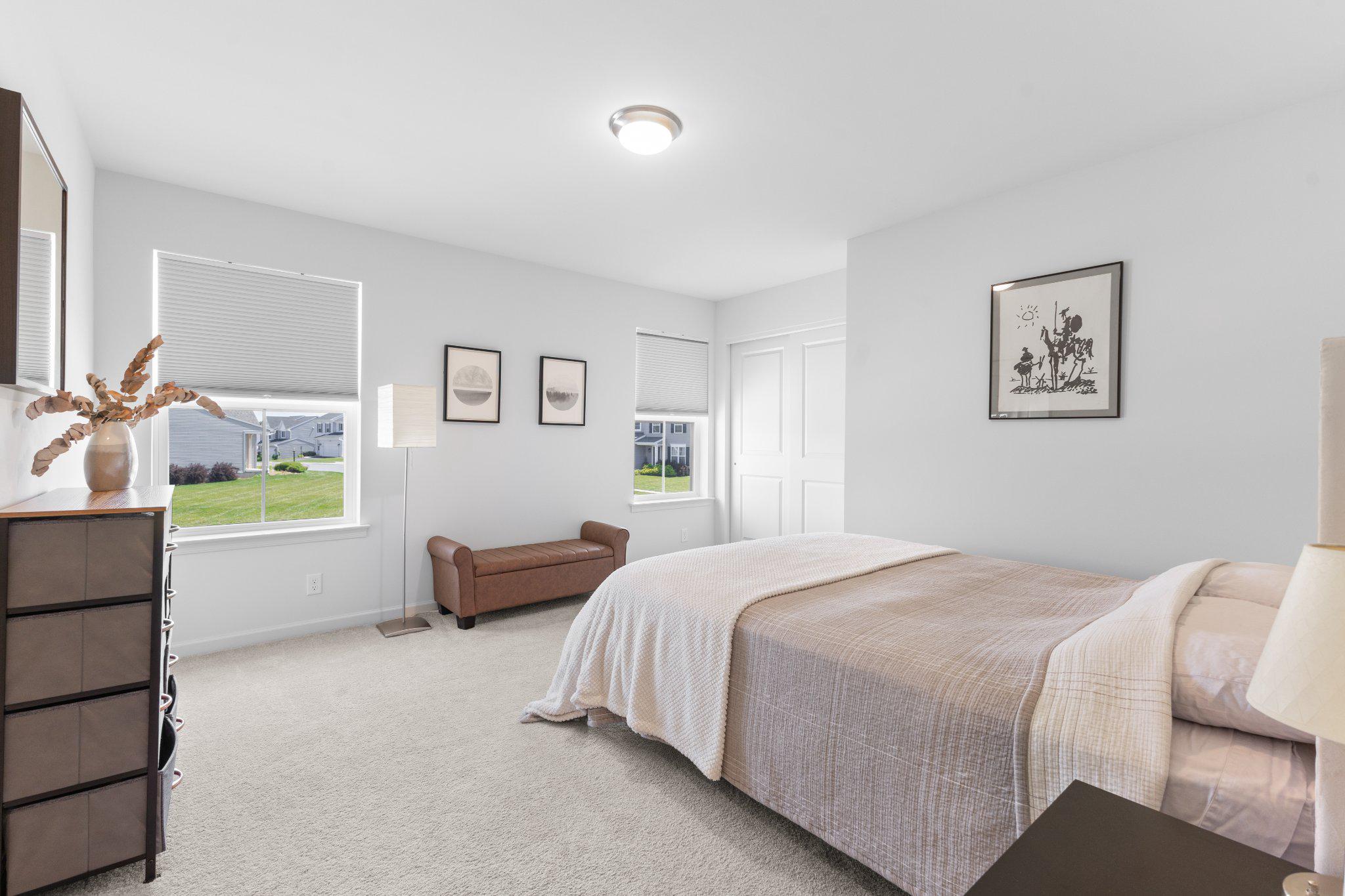 VILLAGE OF NITTANY GLEN - Residential