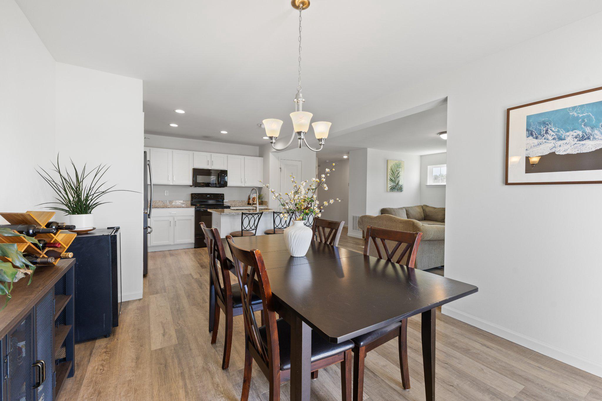 VILLAGE OF NITTANY GLEN - Residential