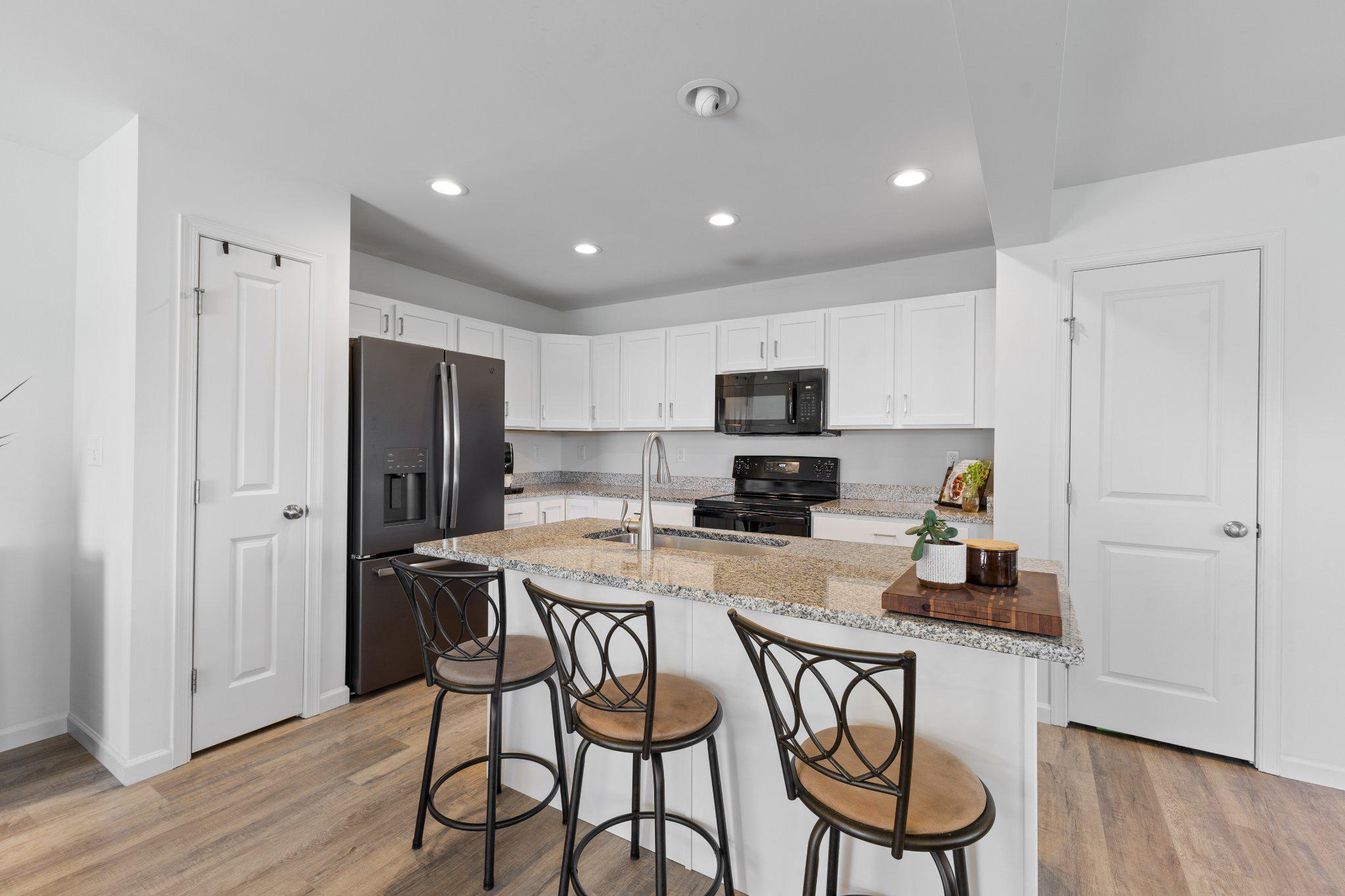 VILLAGE OF NITTANY GLEN - Residential