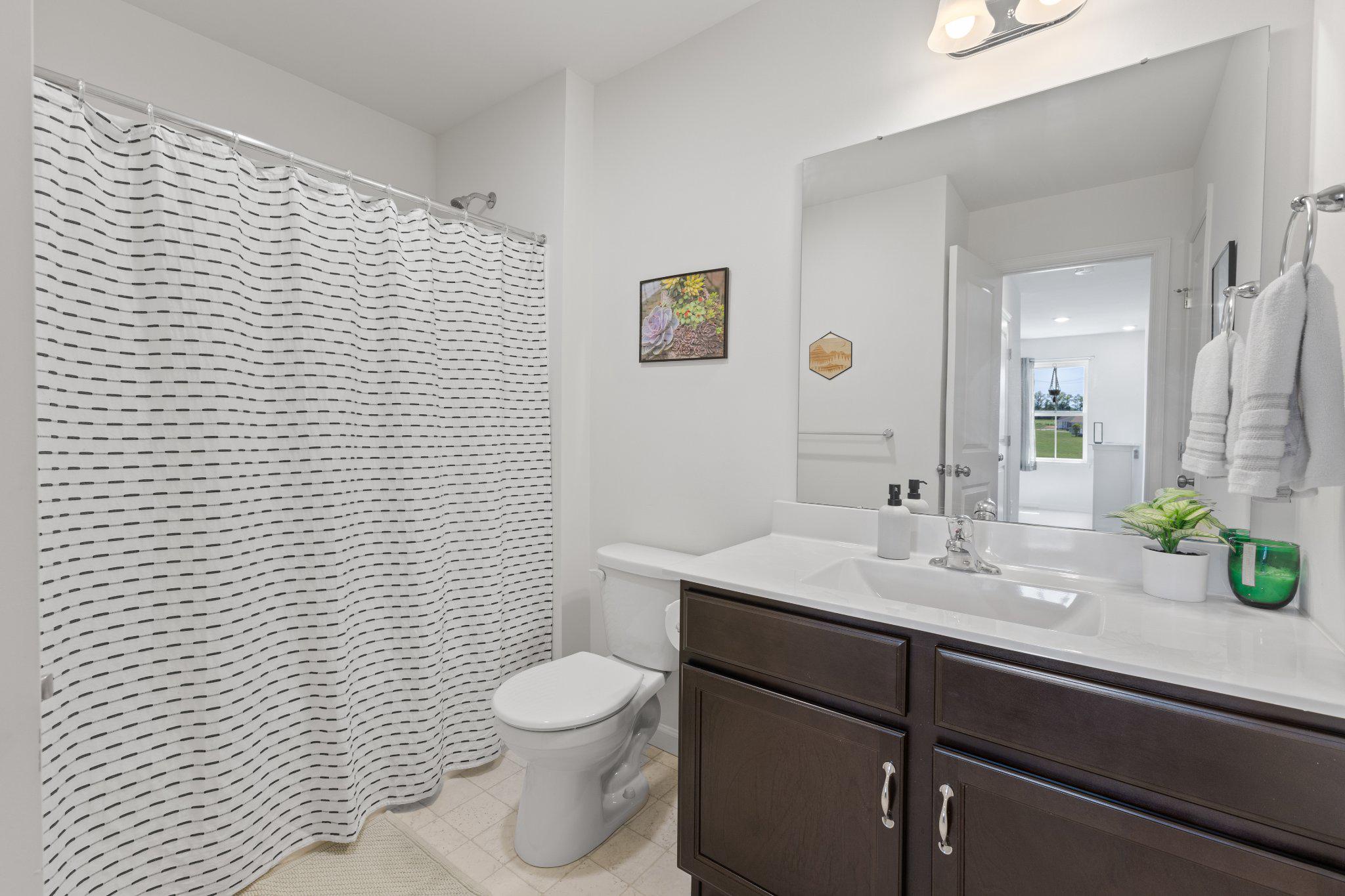 VILLAGE OF NITTANY GLEN - Residential
