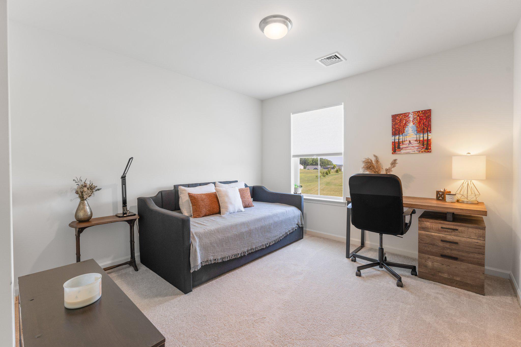VILLAGE OF NITTANY GLEN - Residential