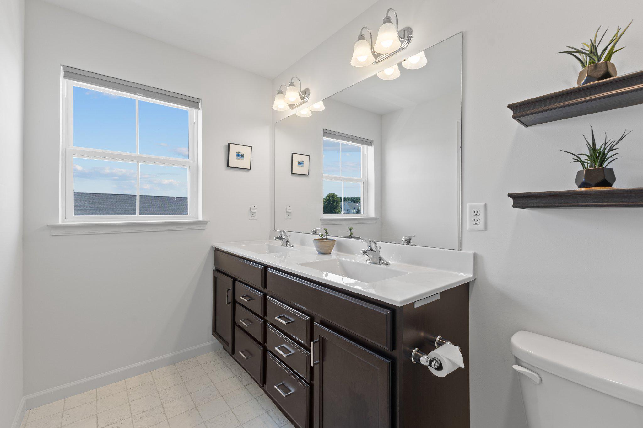 VILLAGE OF NITTANY GLEN - Residential