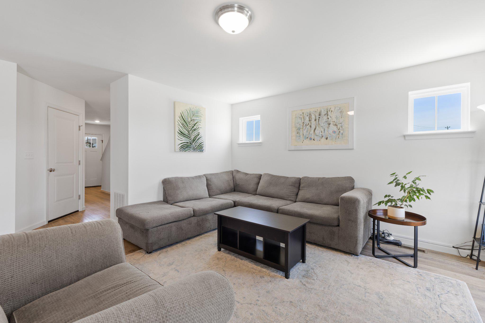 VILLAGE OF NITTANY GLEN - Residential