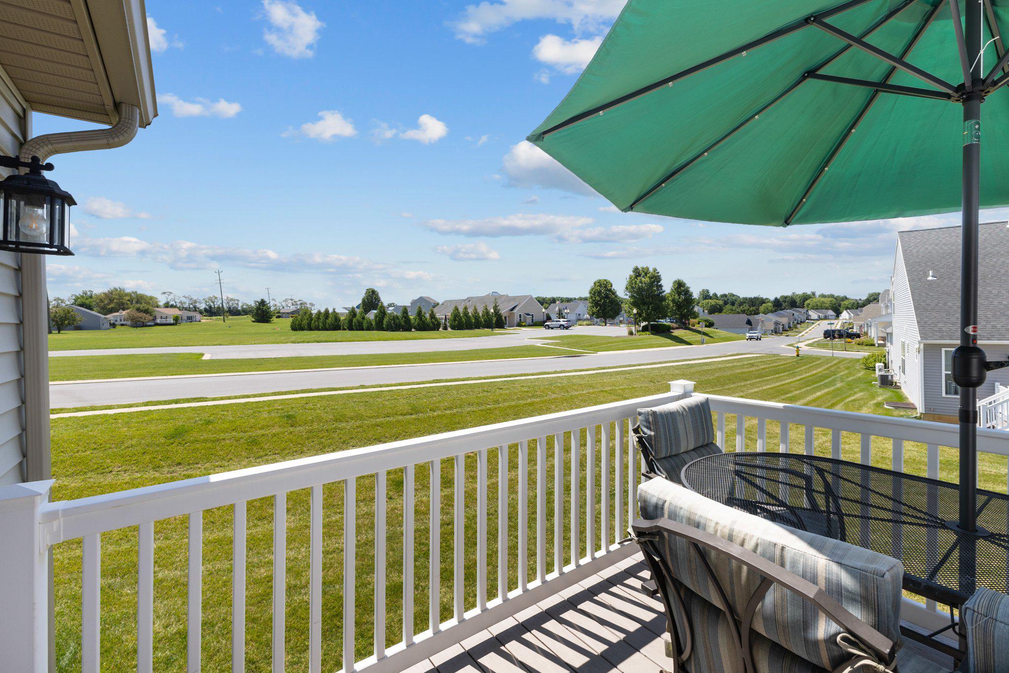 VILLAGE OF NITTANY GLEN - Residential