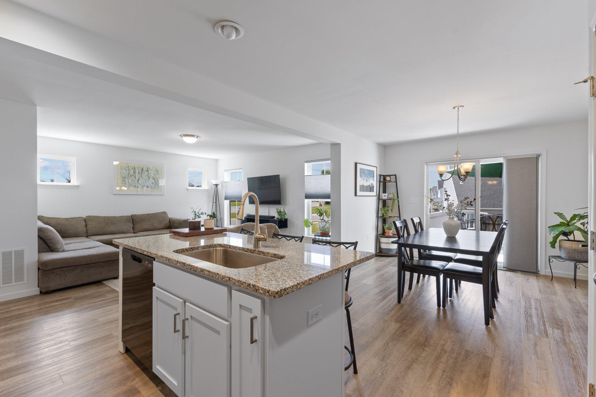 VILLAGE OF NITTANY GLEN - Residential