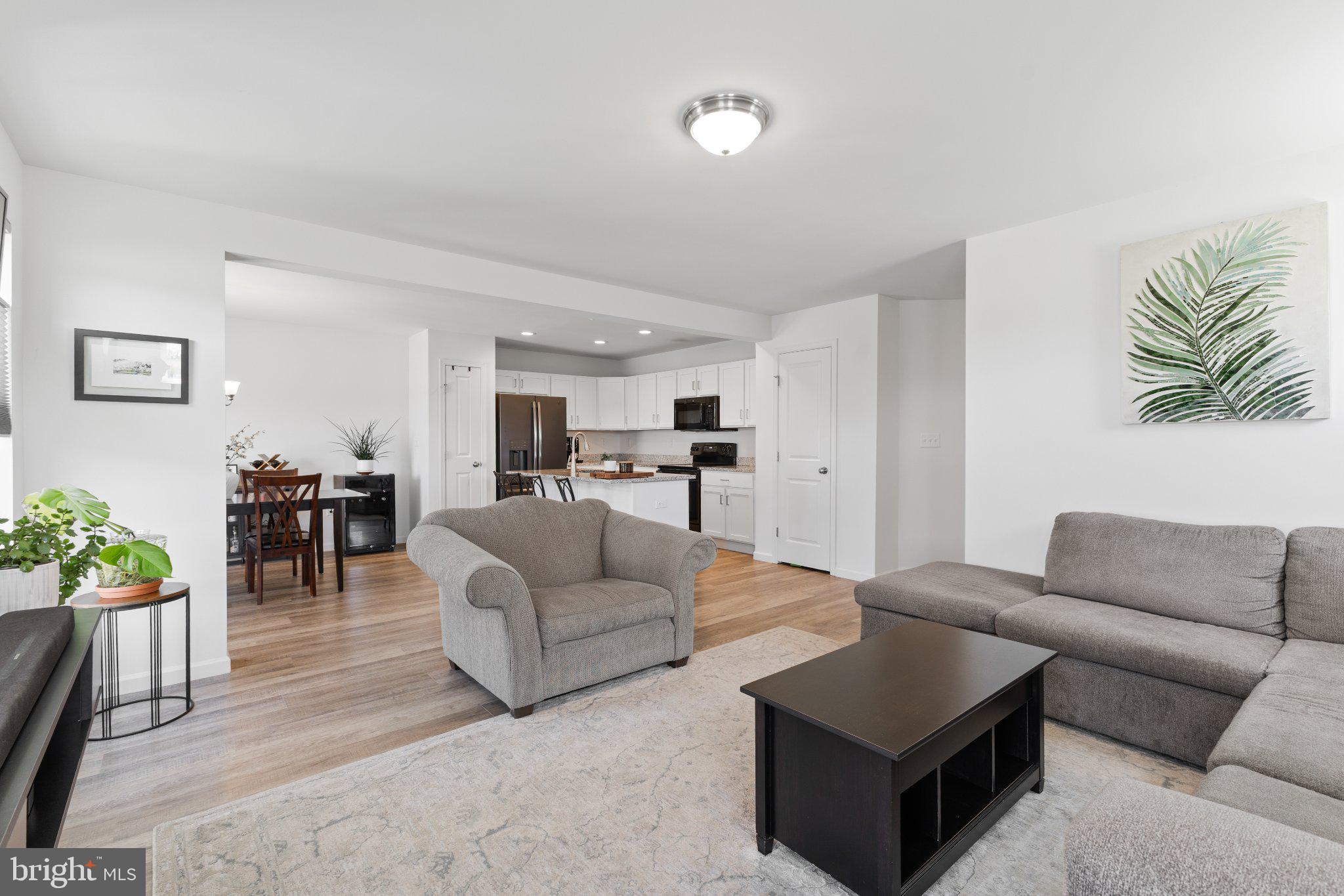 VILLAGE OF NITTANY GLEN - Residential