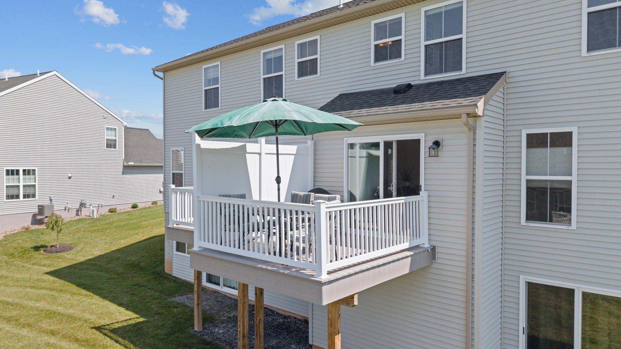 VILLAGE OF NITTANY GLEN - Residential