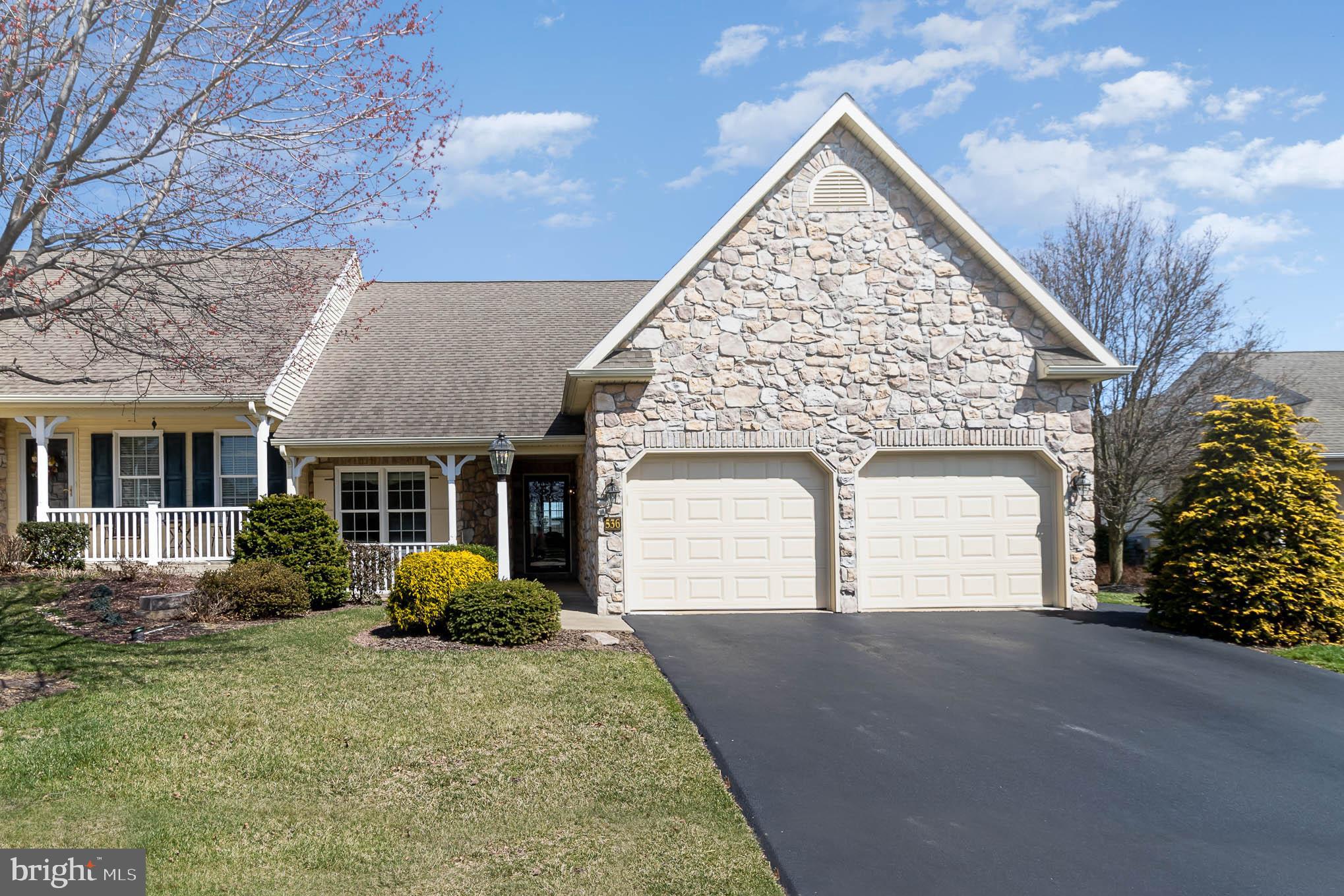 BROOKSHIRE - Residential