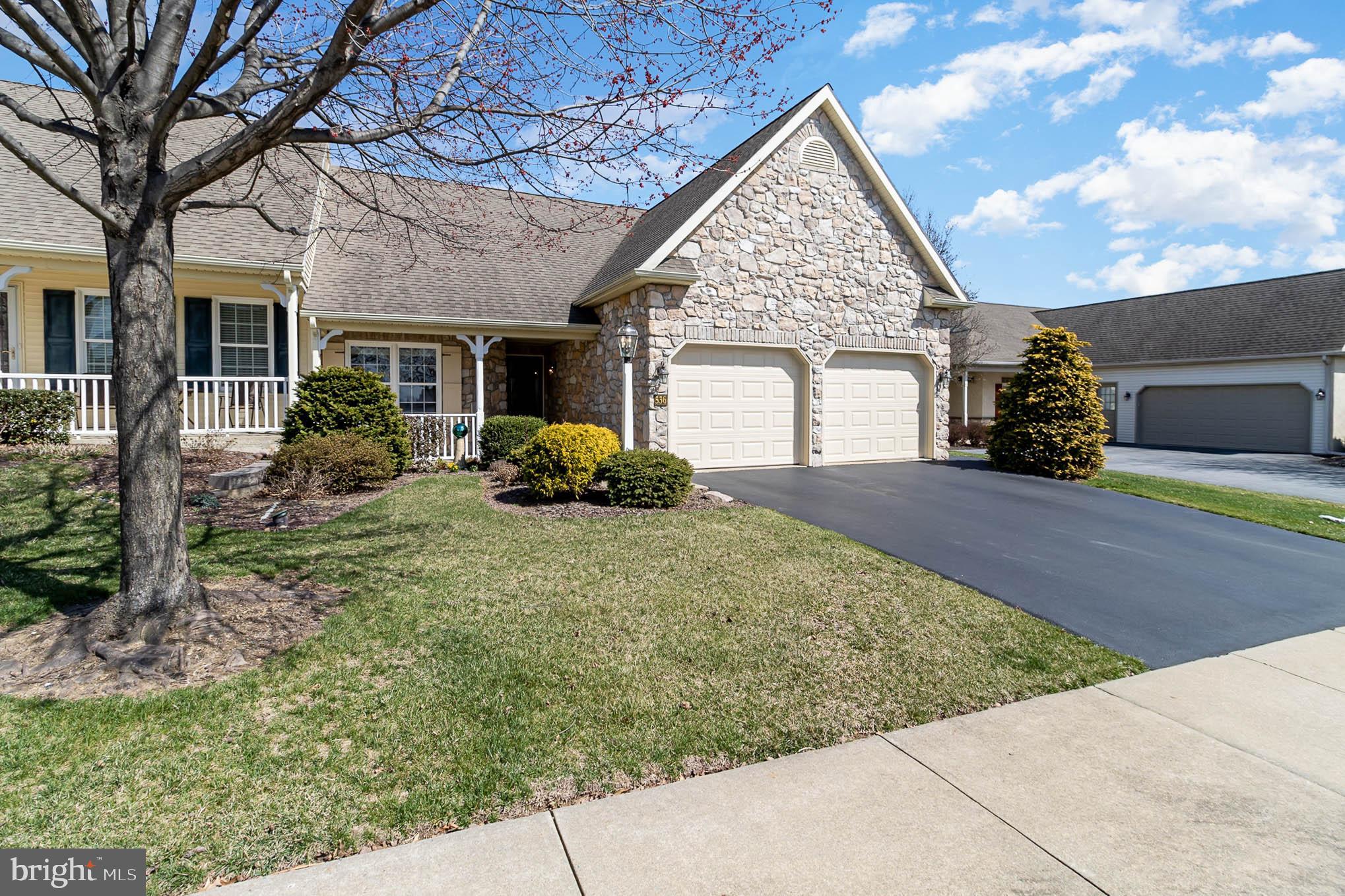 BROOKSHIRE - Residential