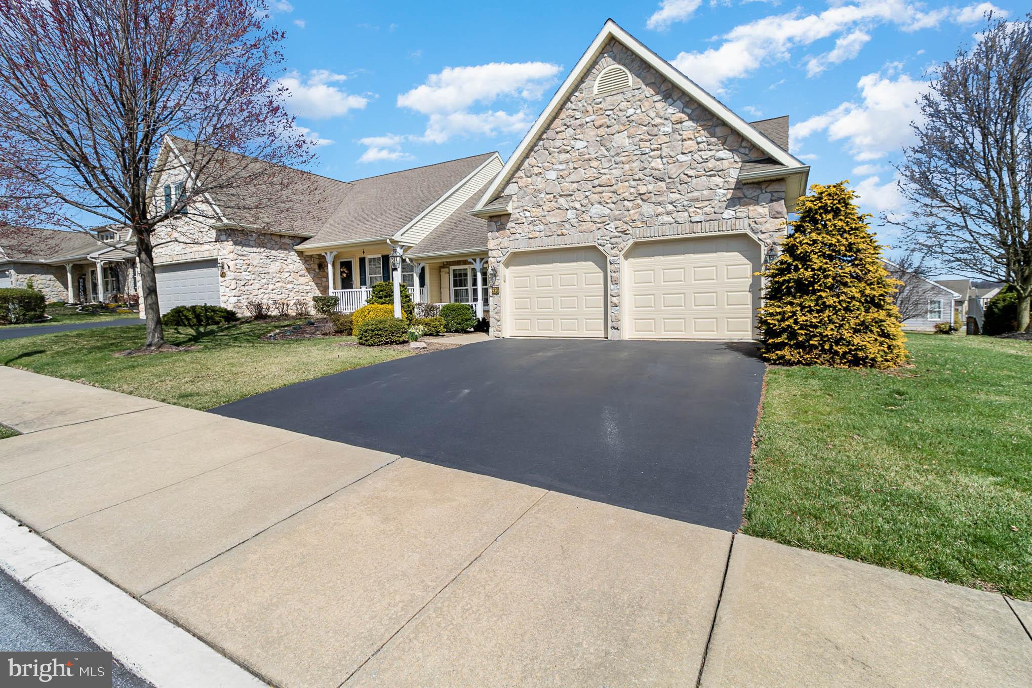 BROOKSHIRE - Residential