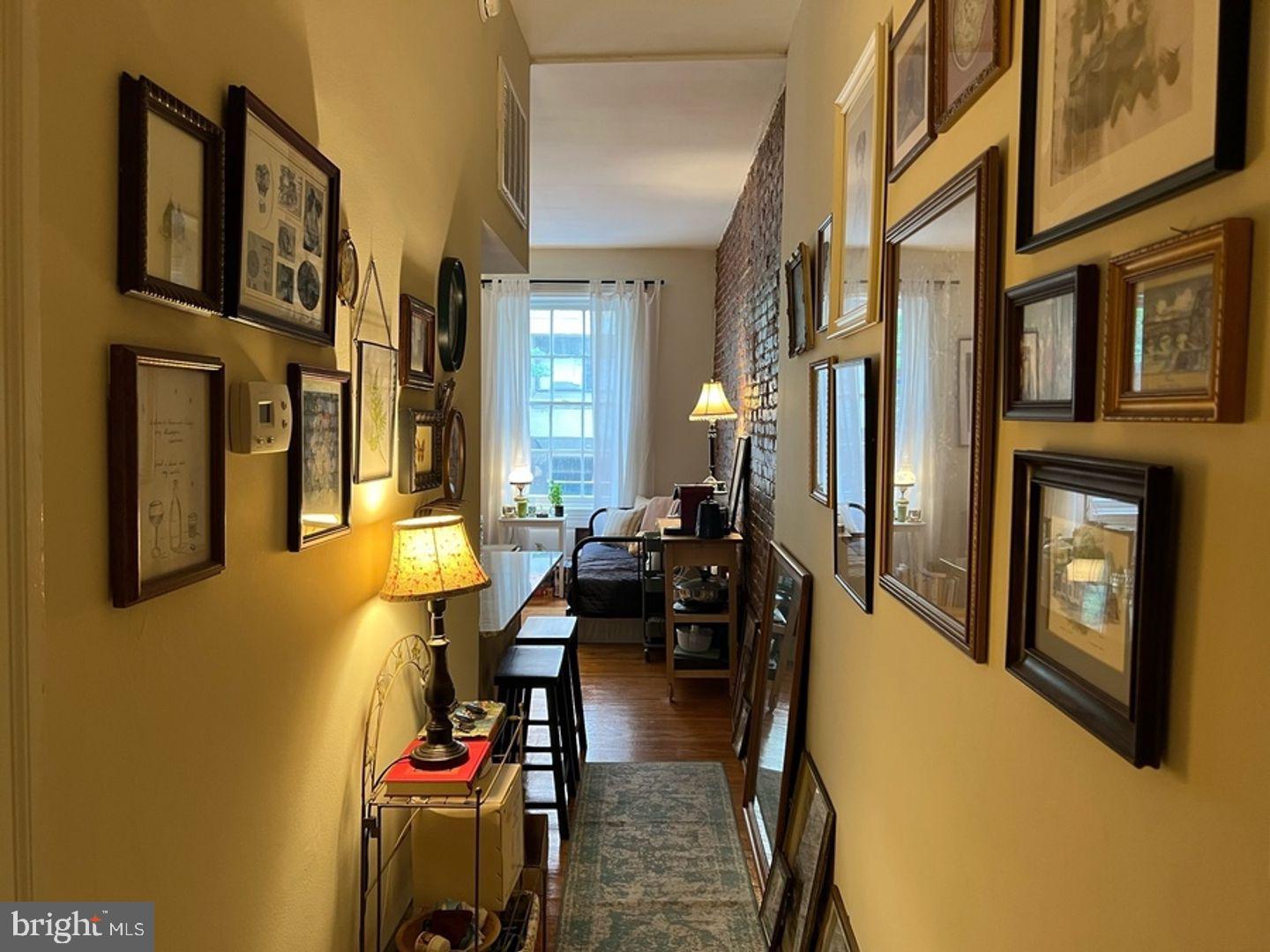 PHILADELPHIA - Residential Lease