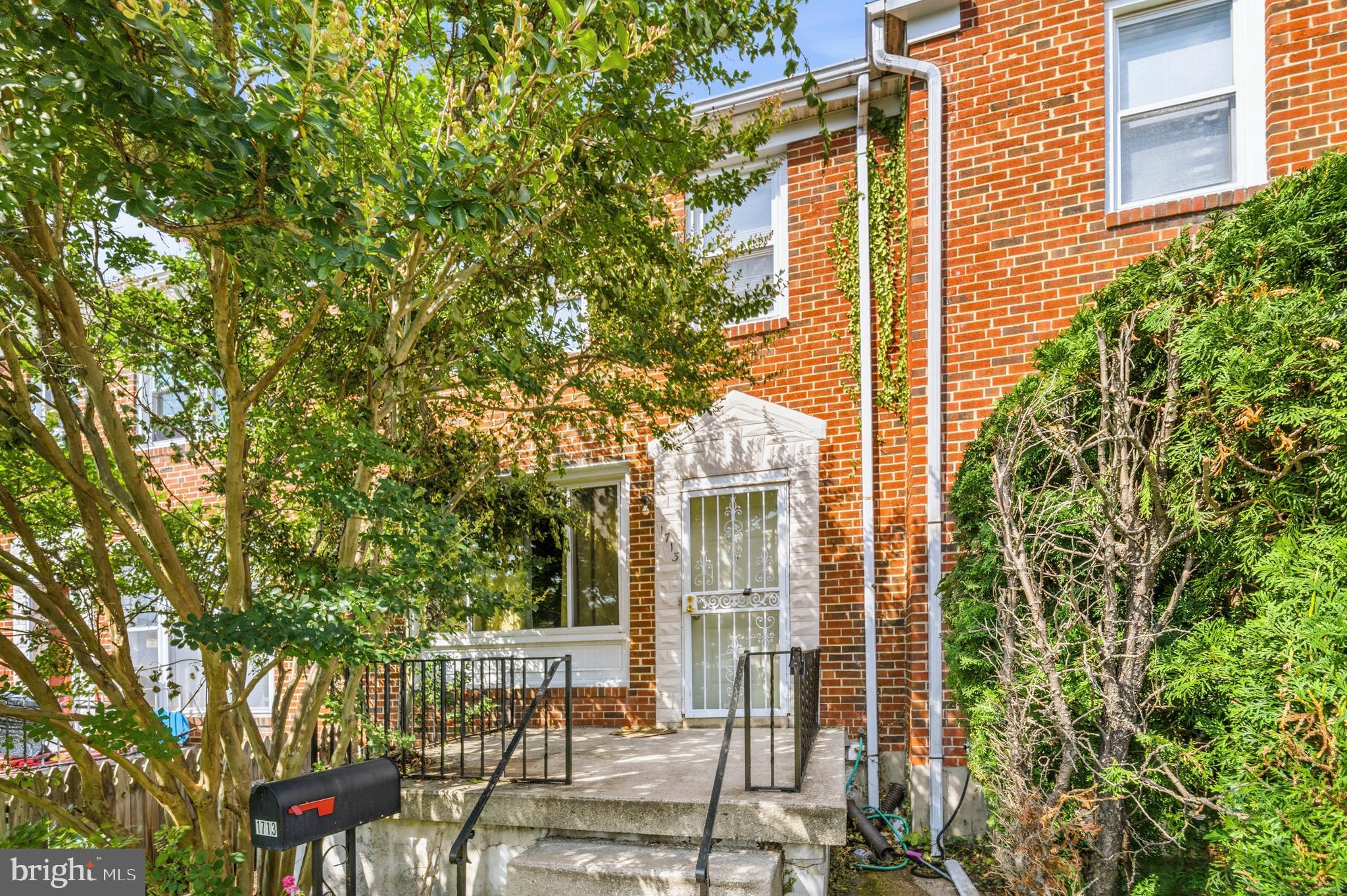 Welcome to 1713 Stella Court in Gwynn Oak, a spacious townhome offering a functional layout and comfortable living spaces across three finished levels. The upper level features 2 generously sized bedrooms and 2 full bathrooms, providing privacy and convenience for everyday living.

The main level includes a convenient half bath along with inviting living and dining spaces perfect for relaxing or entertaining. The finished lower level adds valuable flexibility with an additional bedroom and full bathroom, ideal for guests, a home office, or extended living space.

Conveniently located near shopping, dining, parks, and major commuter routes including I-695 and I-70, this home offers easy access to everything the Baltimore area has to offer.  Mortgage savings may be available for buyers of this listing.