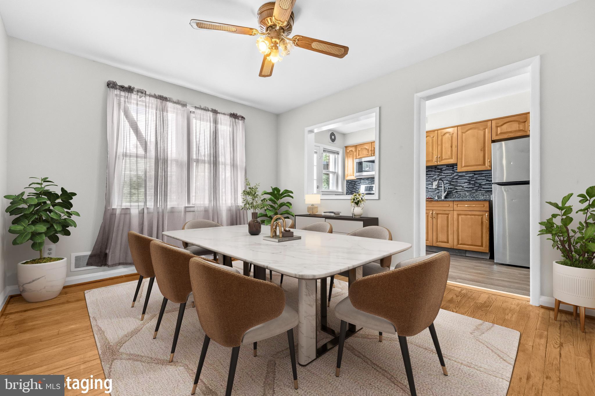 INGLESIDE PARK - Residential