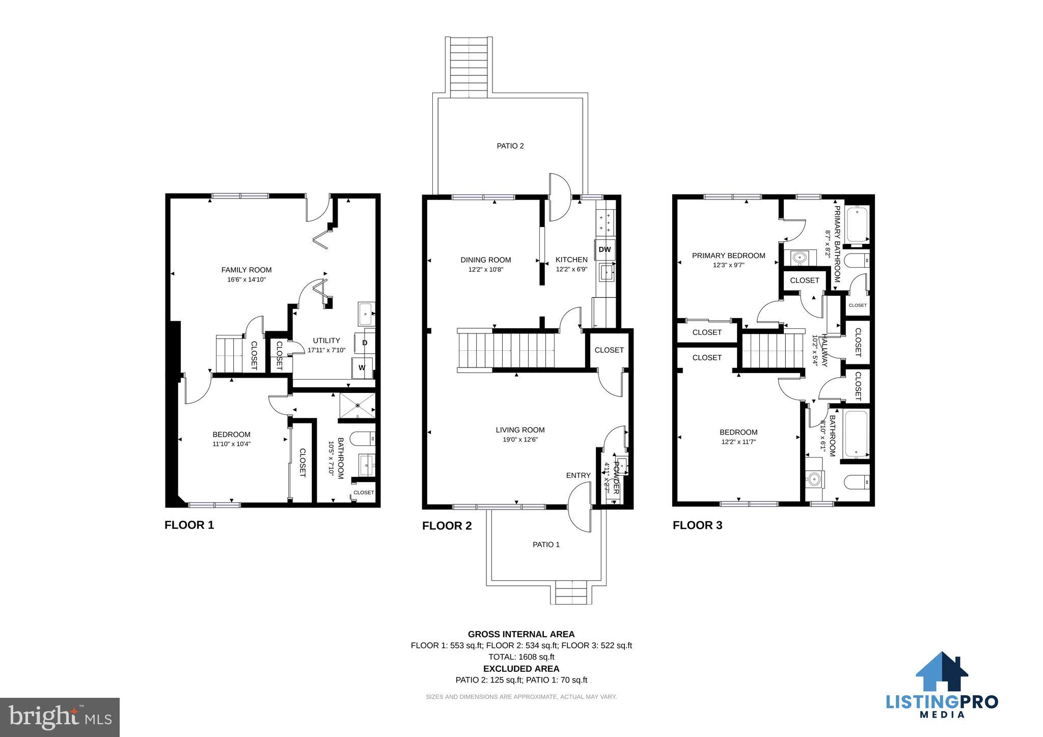 INGLESIDE PARK - Residential