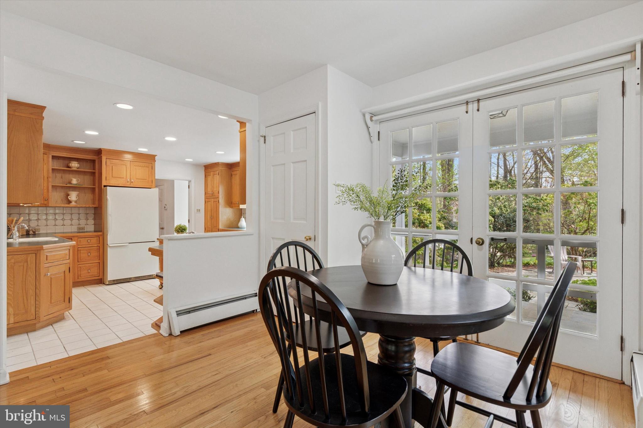 TOWER HILL - Residential