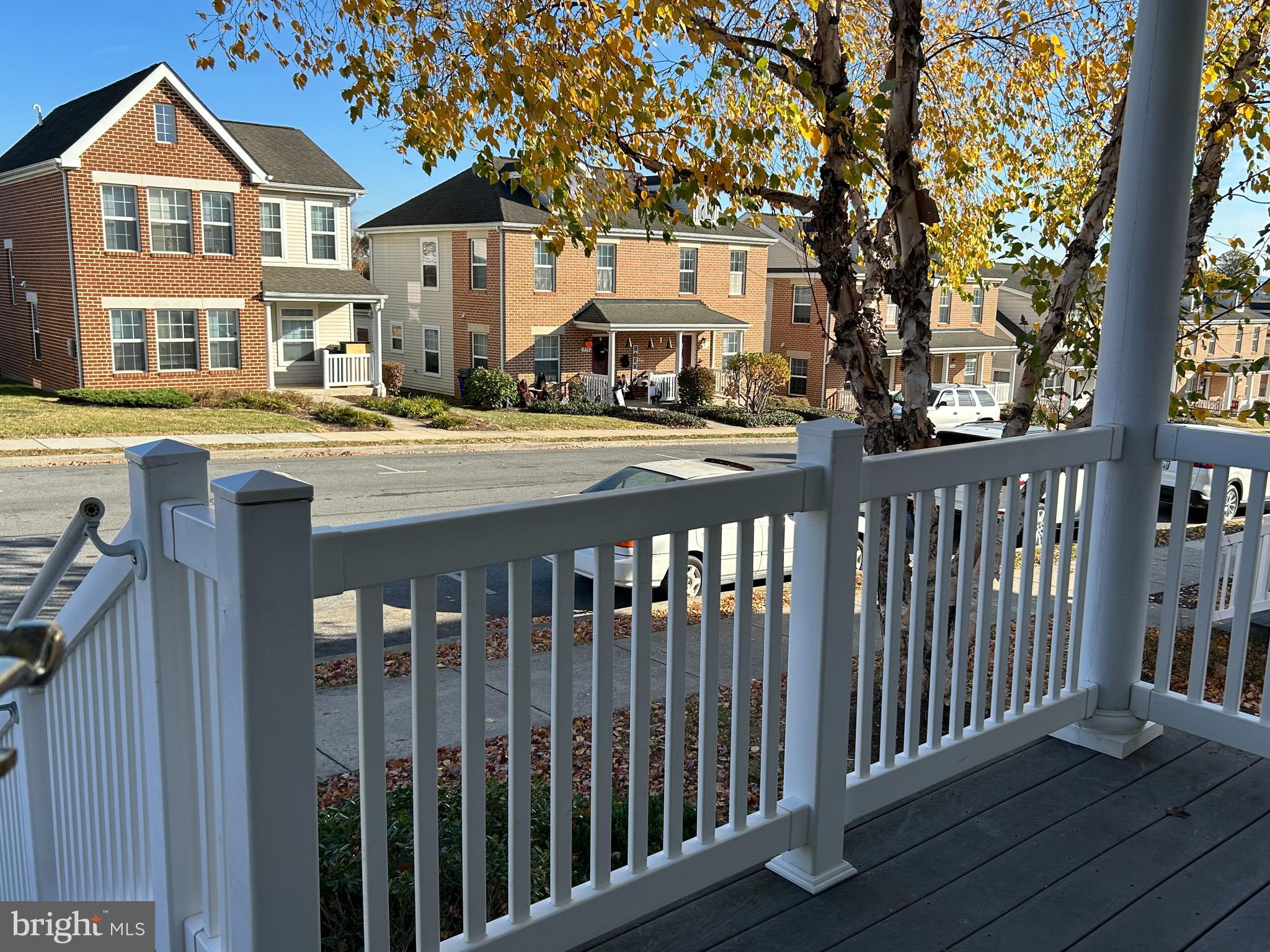 GATEWAY CROSSING - Residential Lease