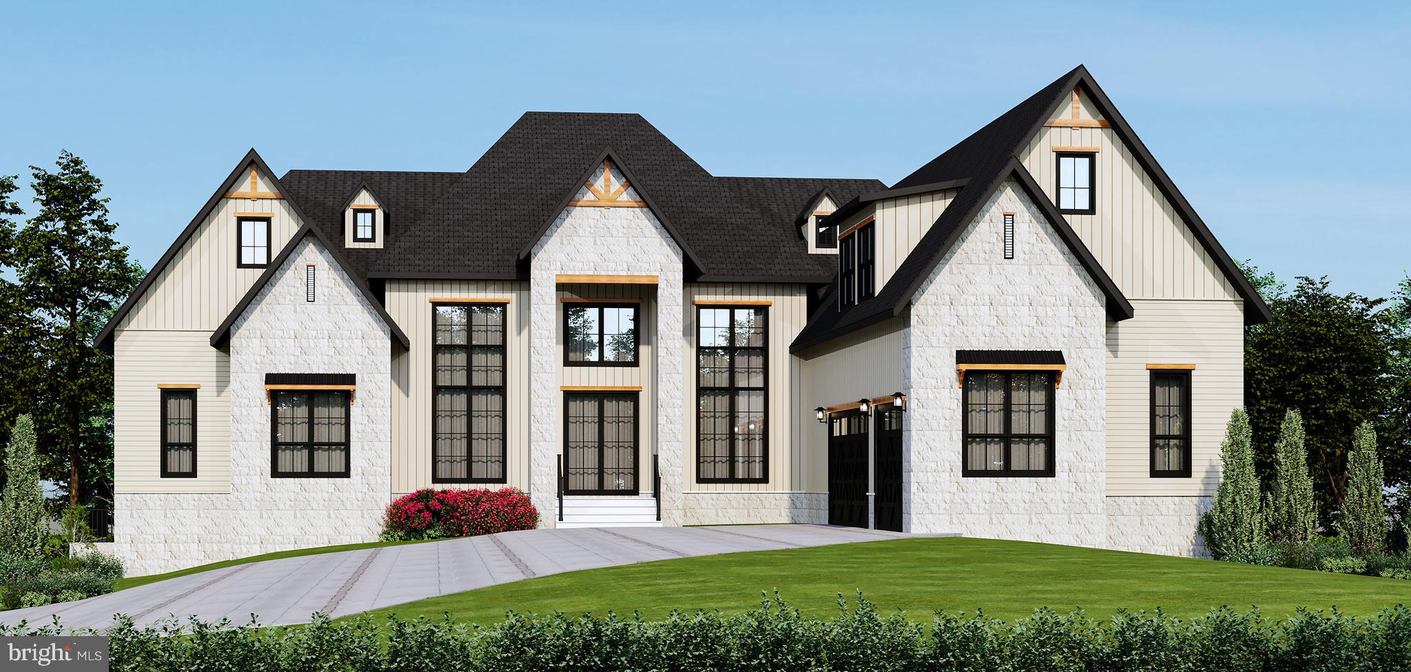 LEWIS PARK - Residential